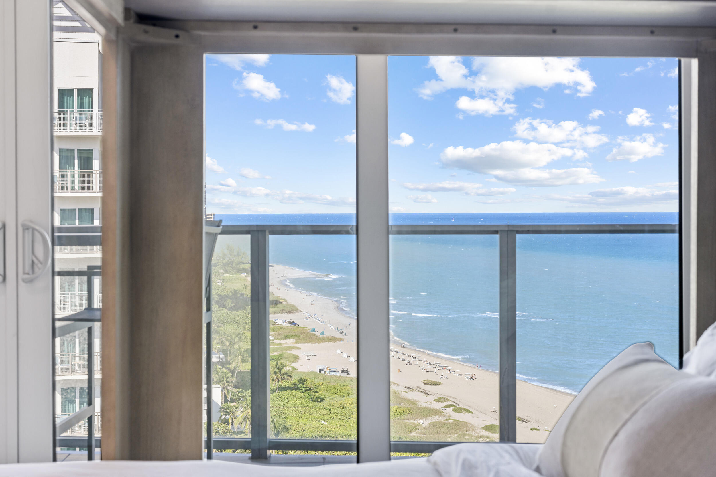 3100 N Ocean #H-1702 Singer Island, FL 33404