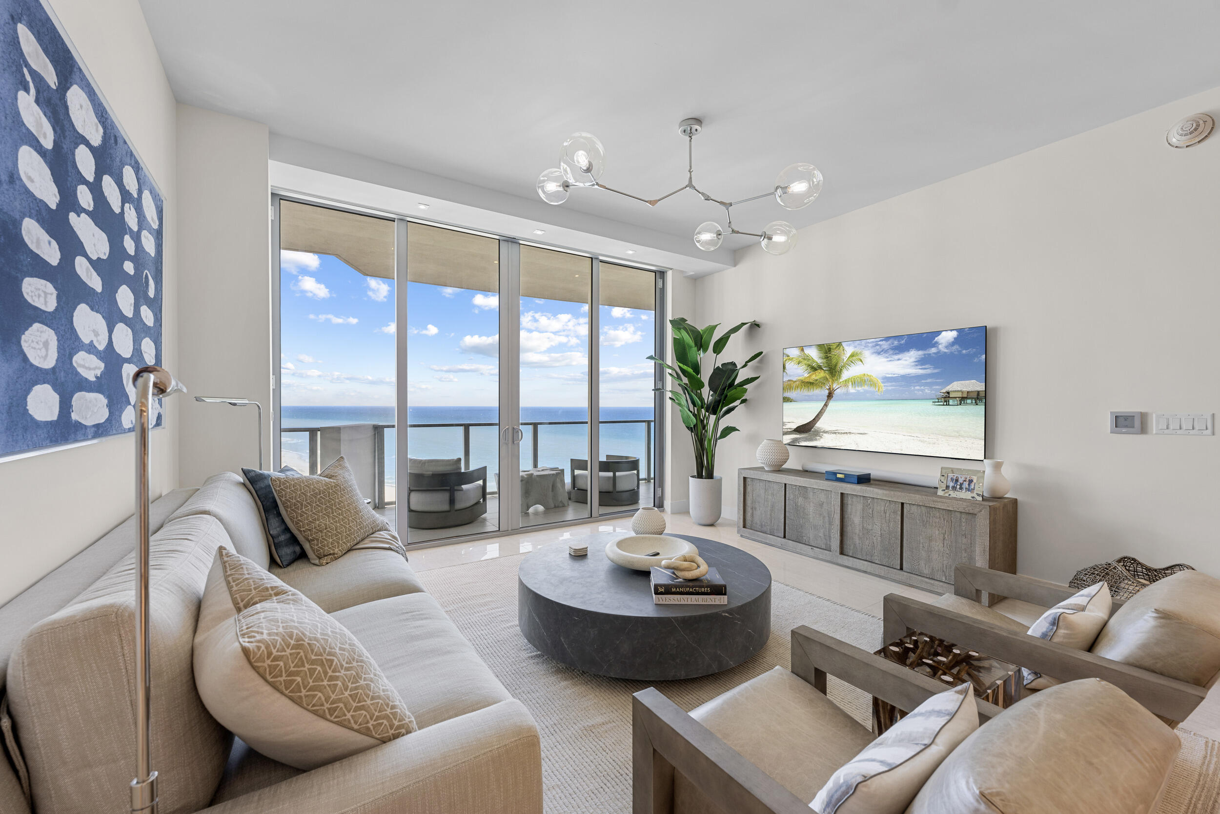 3100 N Ocean #H-1702 Singer Island, FL 33404