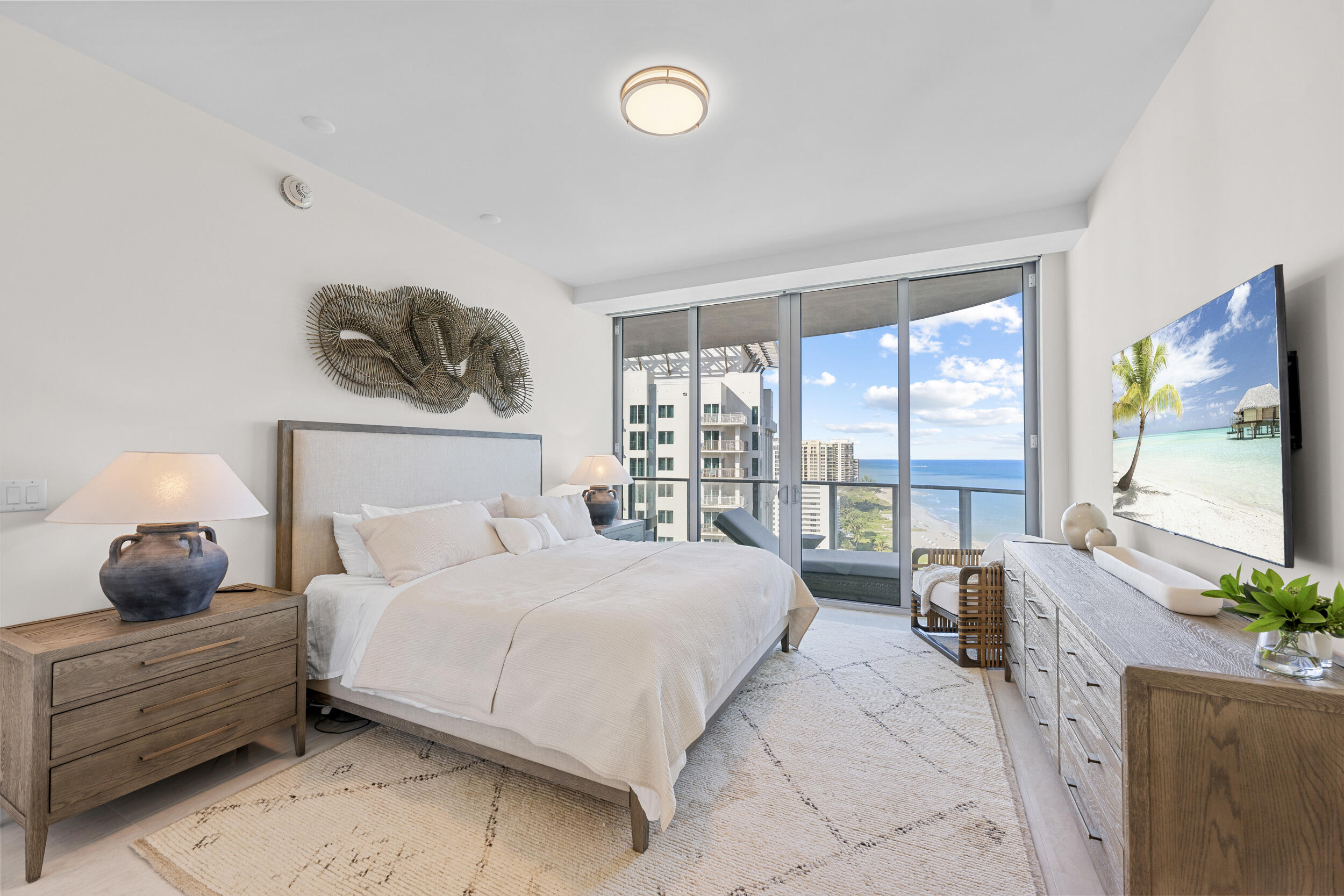 3100 N Ocean #H-1702 Singer Island, FL 33404