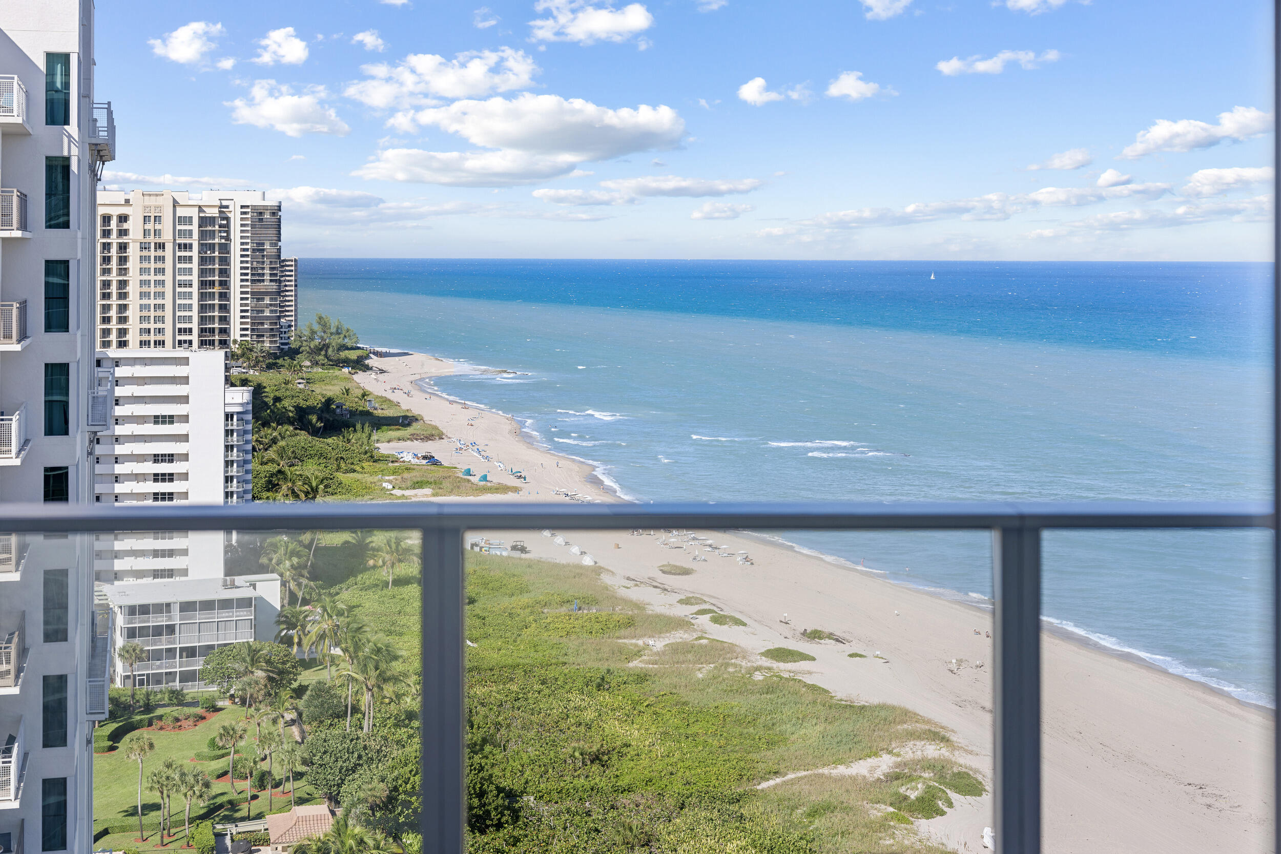 3100 N Ocean #H-1702 Singer Island, FL 33404