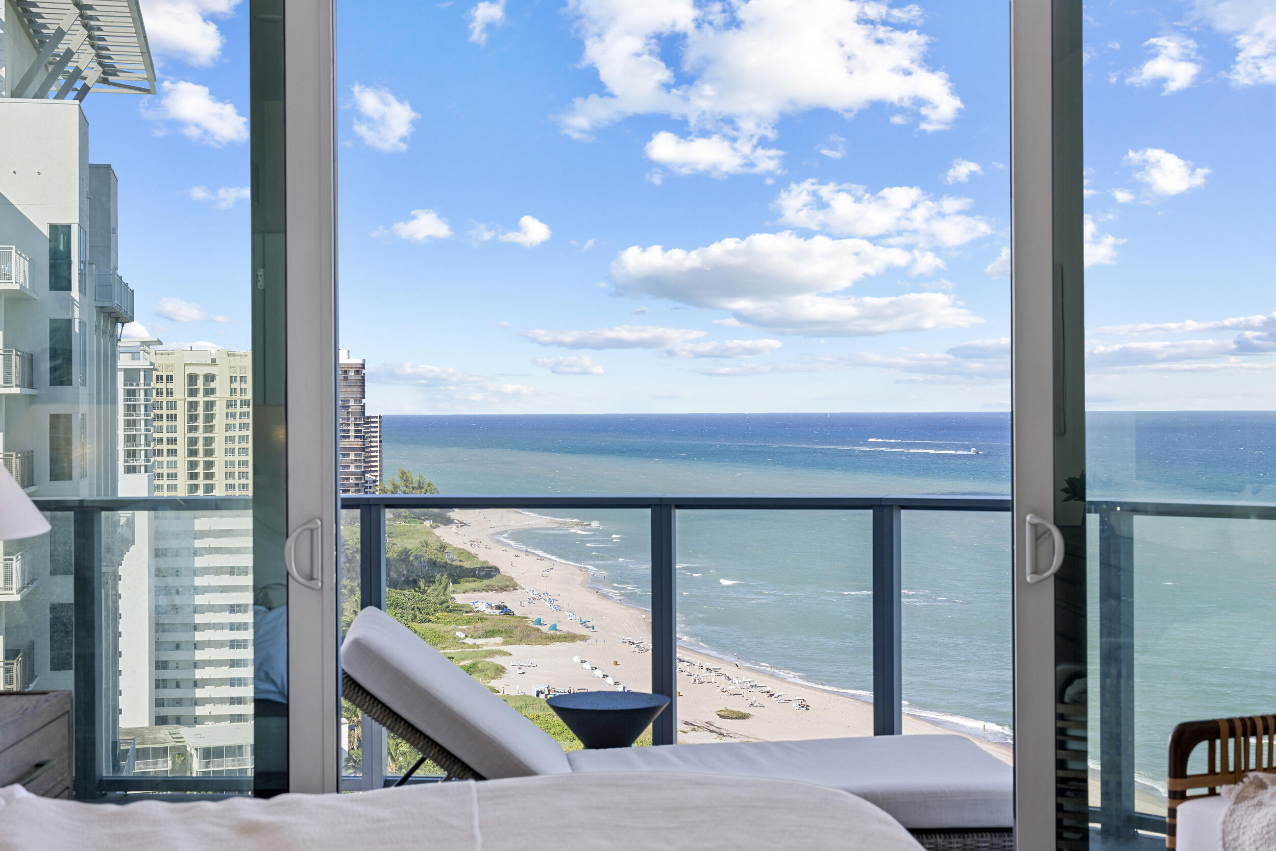 3100 N Ocean #H-1702 Singer Island, FL 33404