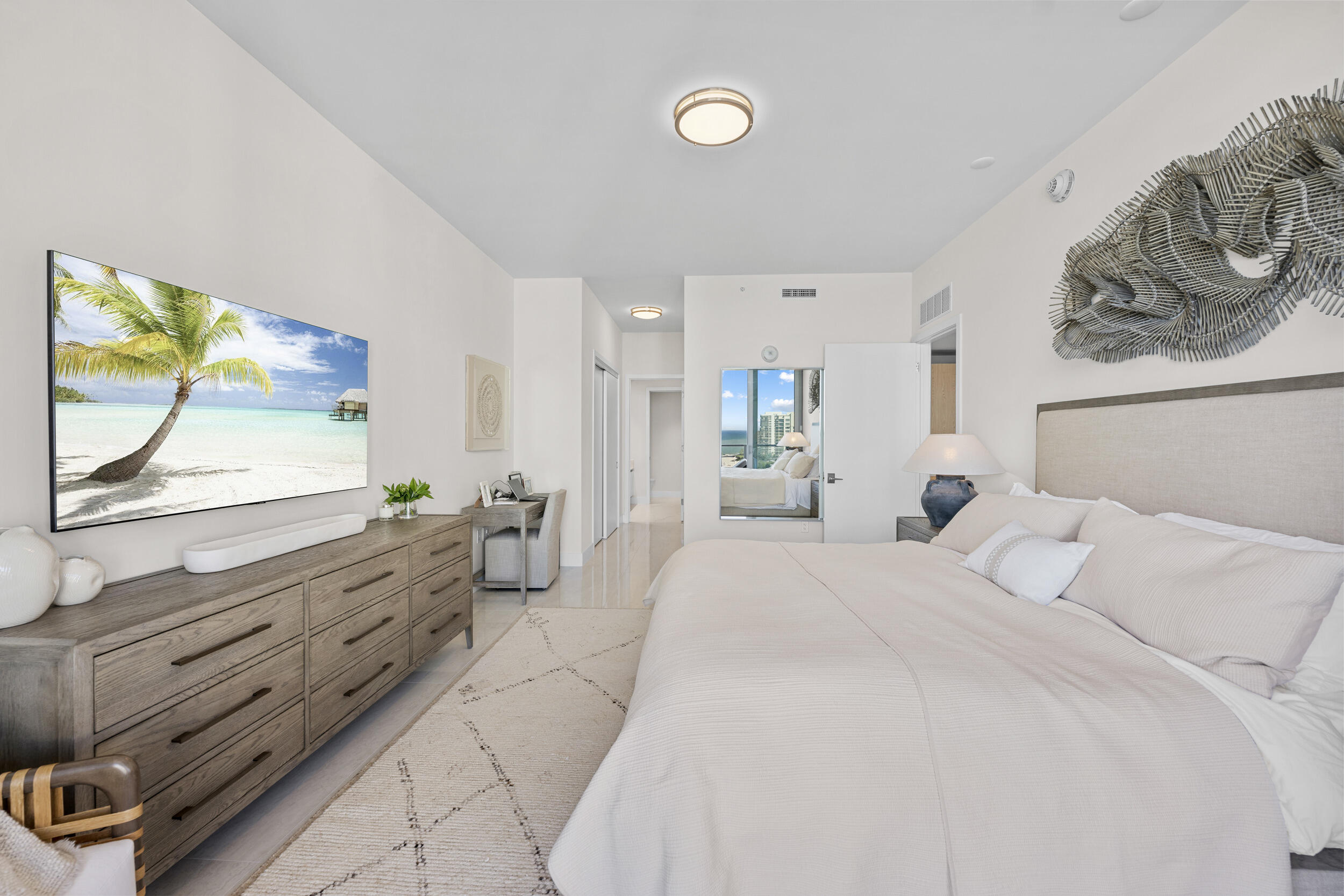 3100 N Ocean #H-1702 Singer Island, FL 33404