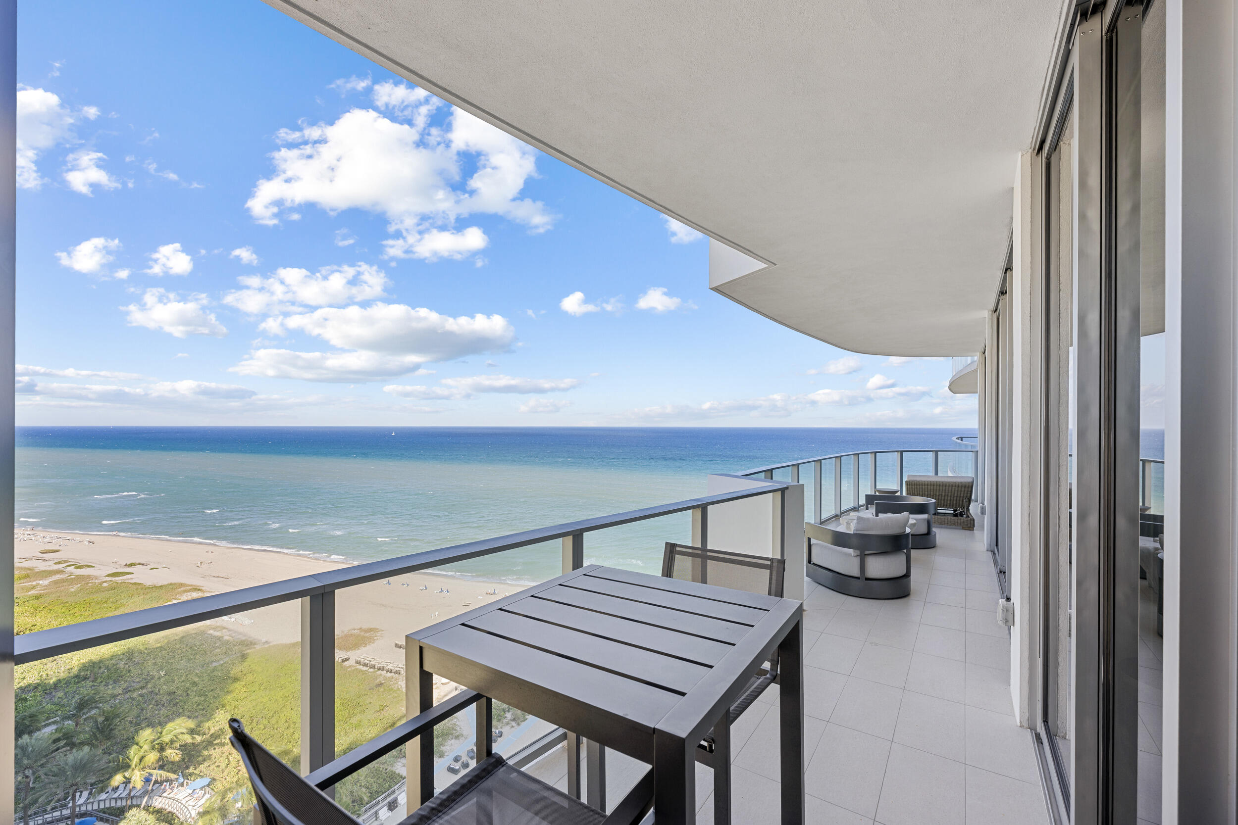 3100 N Ocean #H-1702 Singer Island, FL 33404