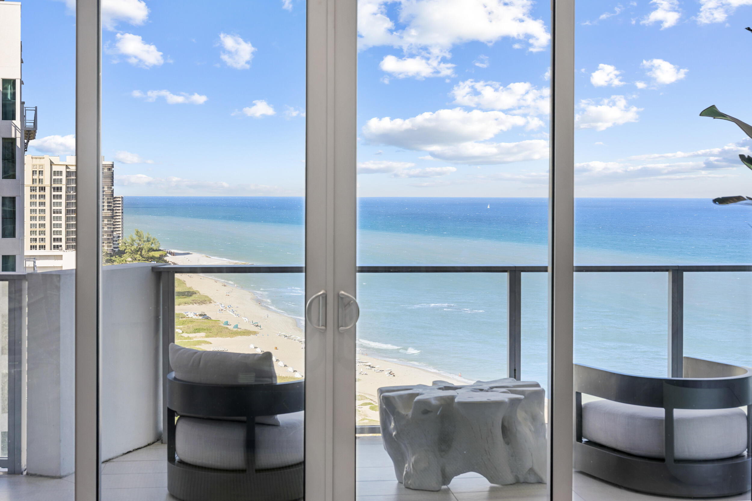 3100 N Ocean #H-1702 Singer Island, FL 33404