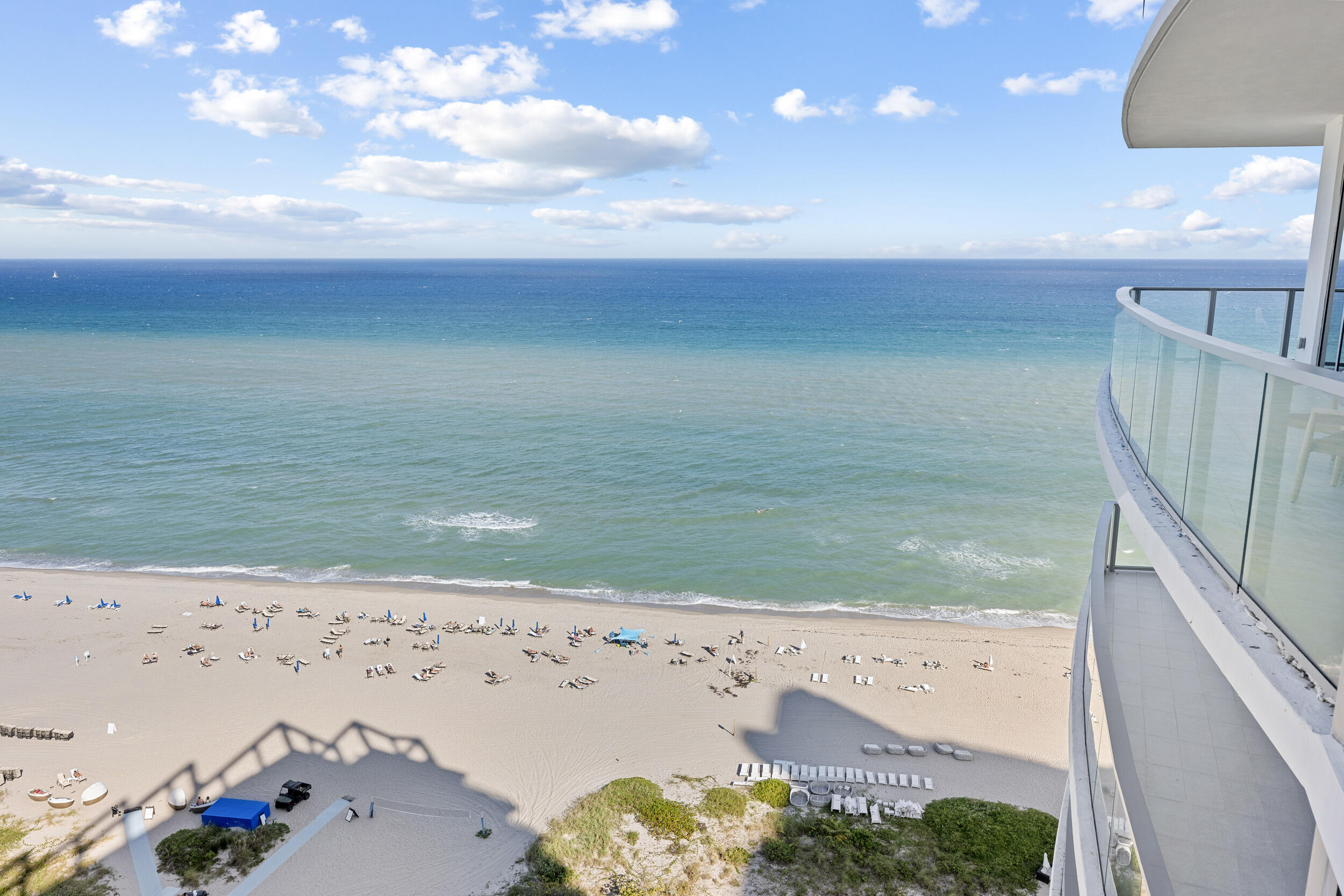 3100 N Ocean #H-1702 Singer Island, FL 33404