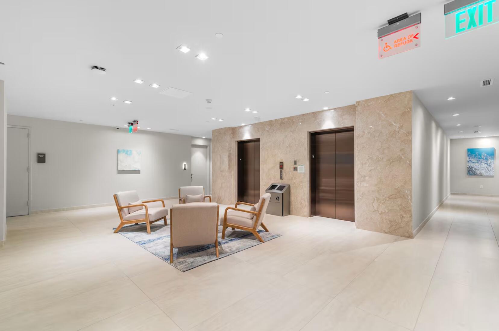 3100 N Ocean #H-1702 Singer Island, FL 33404