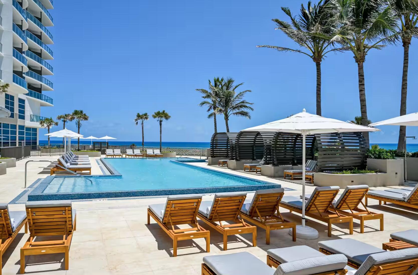 3100 N Ocean #H-1702 Singer Island, FL 33404