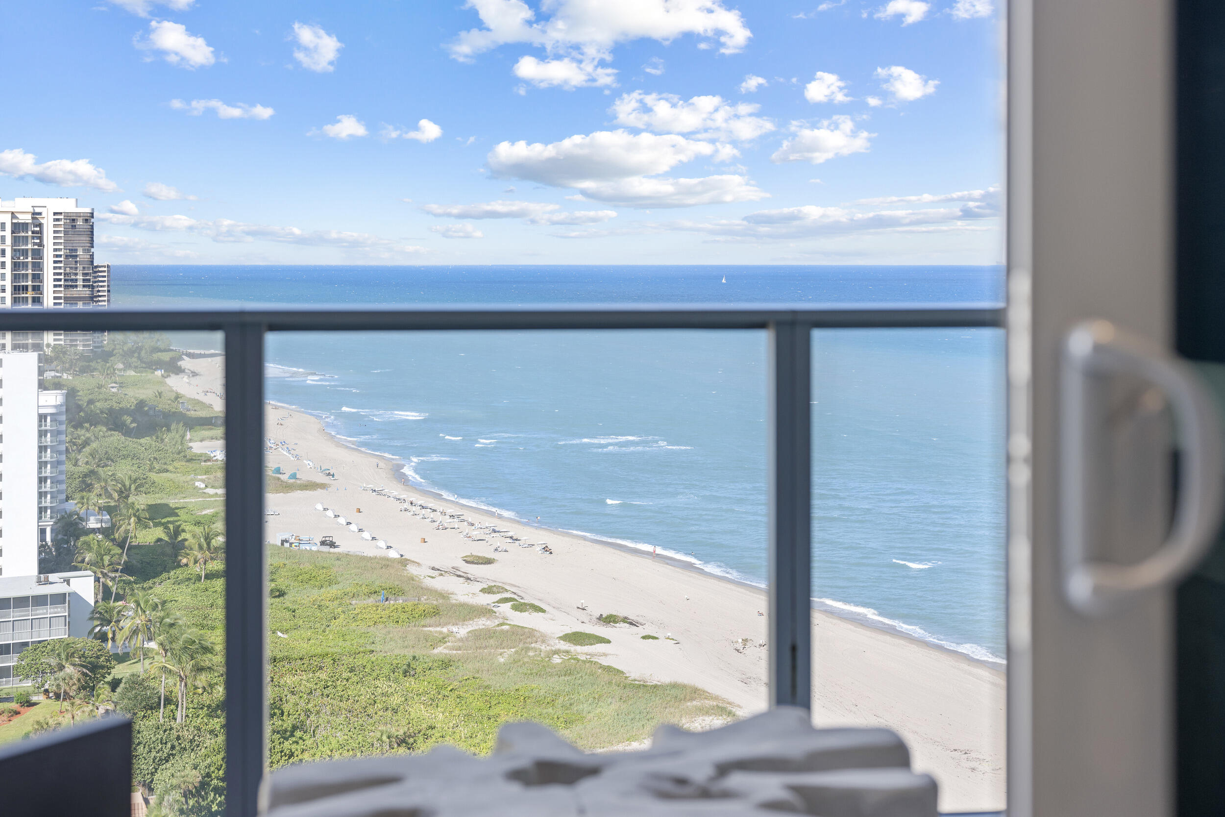 3100 N Ocean #H-1702 Singer Island, FL 33404