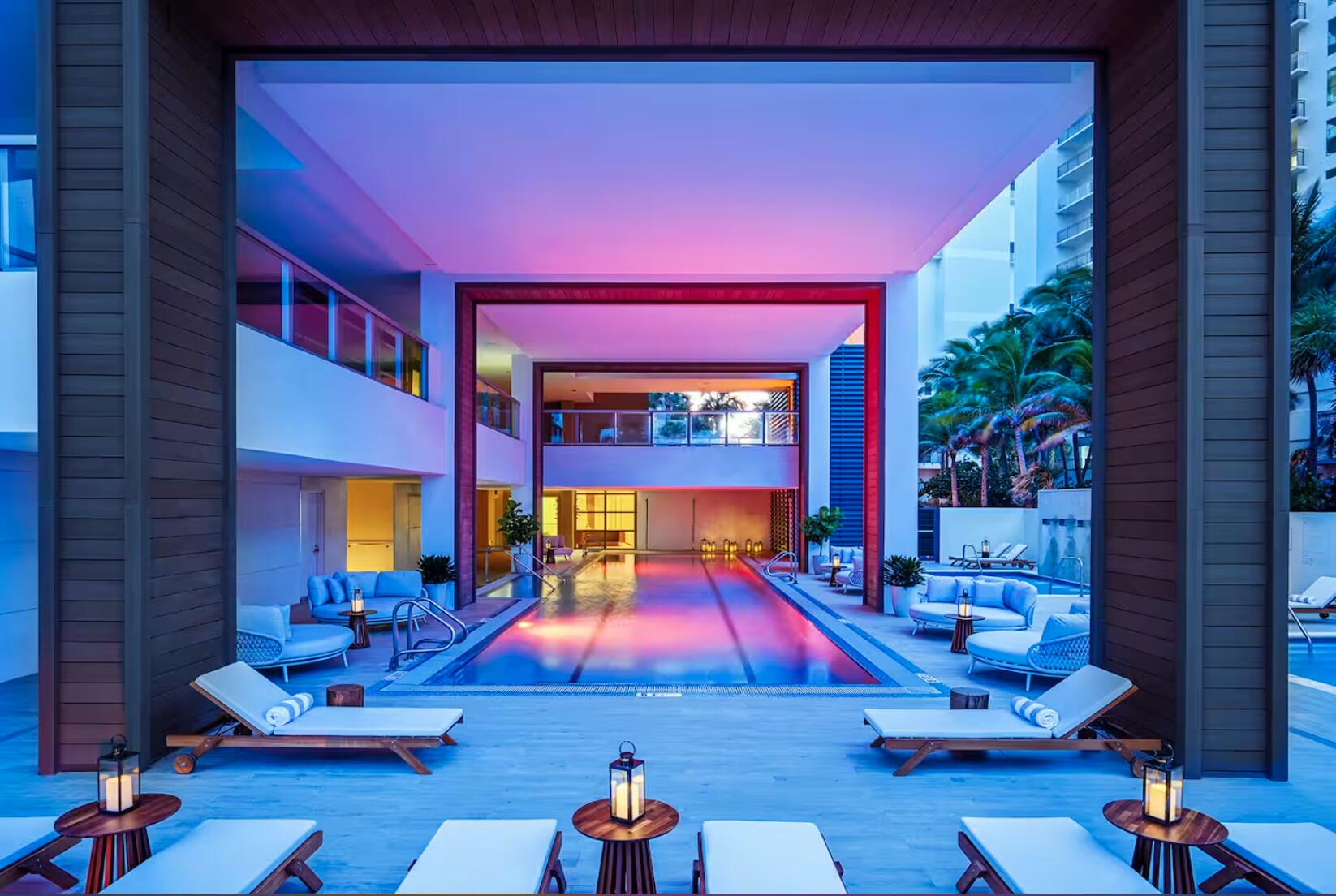 3100 N Ocean #H-1702 Singer Island, FL 33404