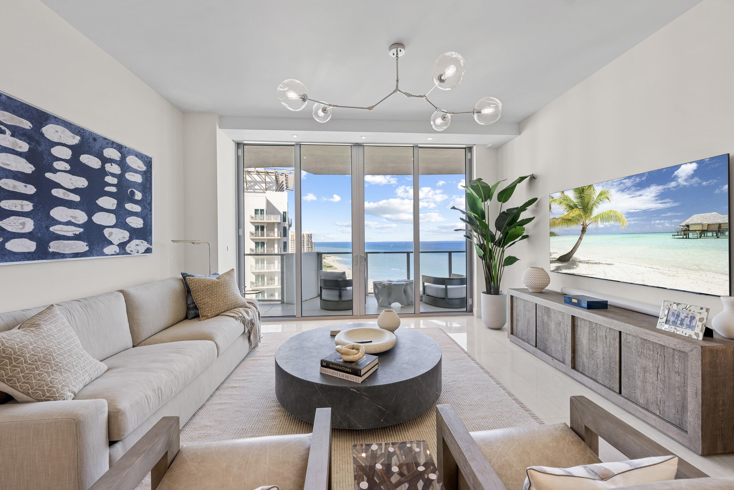 3100 N Ocean #H-1702 Singer Island, FL 33404