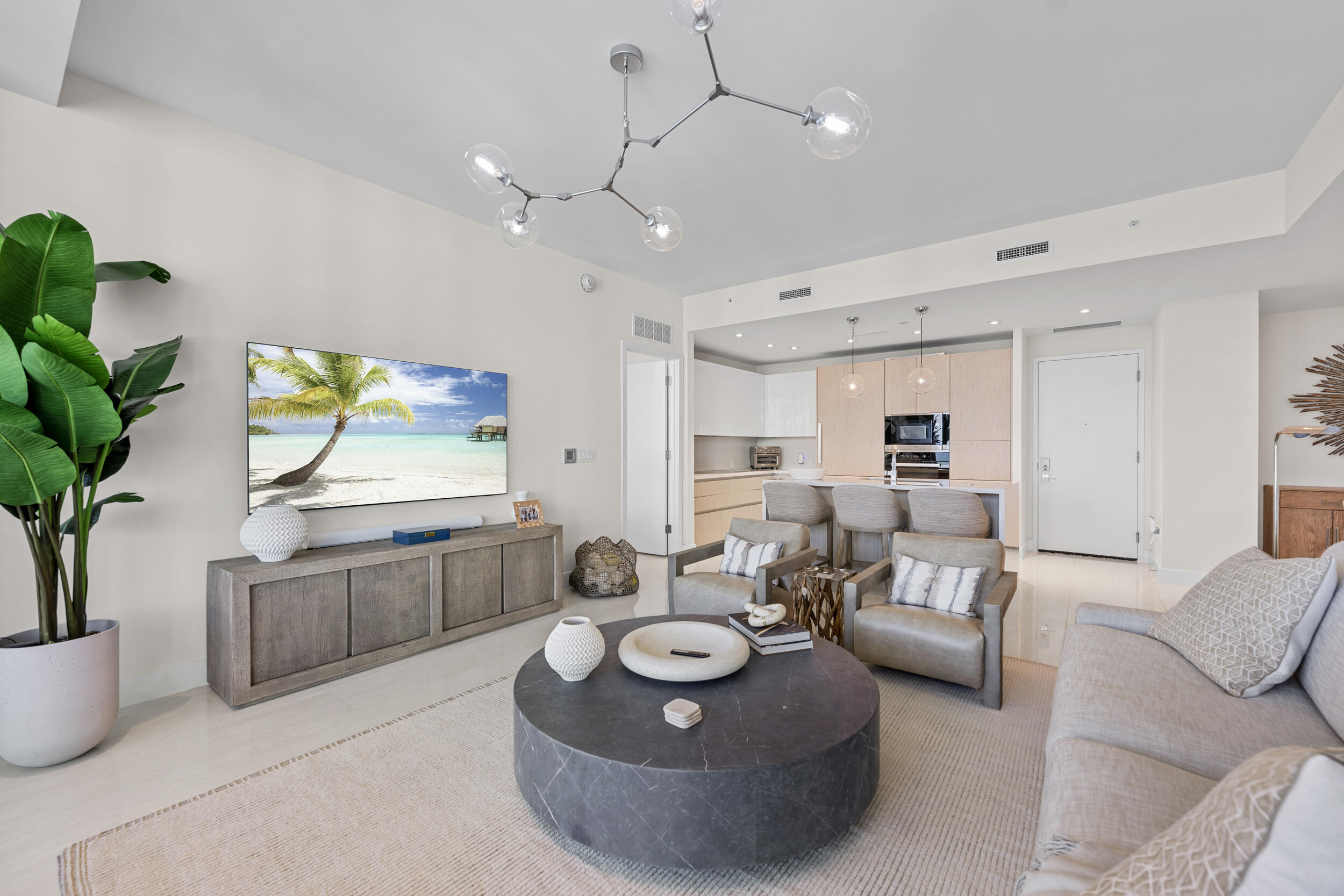 3100 N Ocean #H-1702 Singer Island, FL 33404