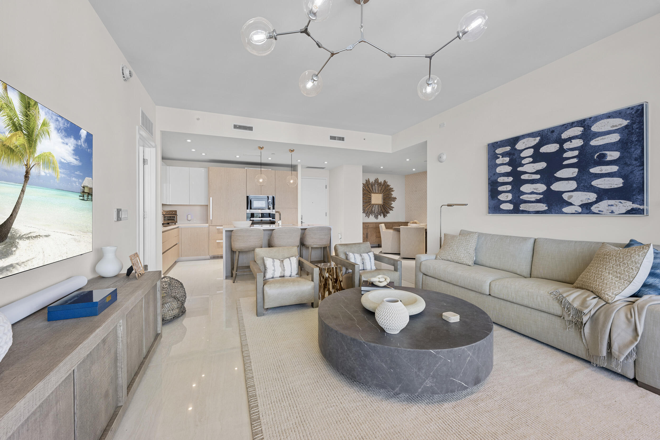 3100 N Ocean #H-1702 Singer Island, FL 33404