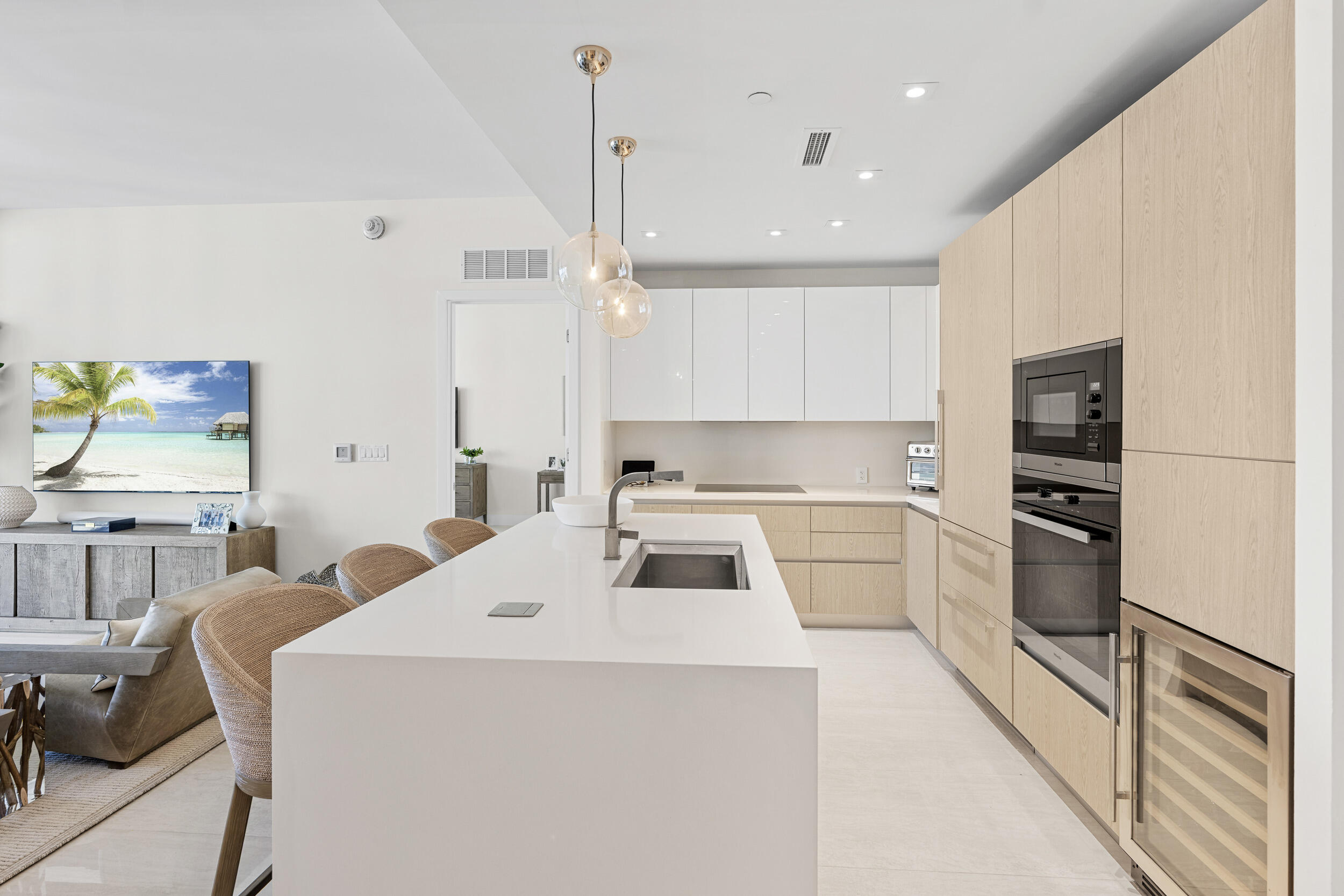 3100 N Ocean #H-1702 Singer Island, FL 33404