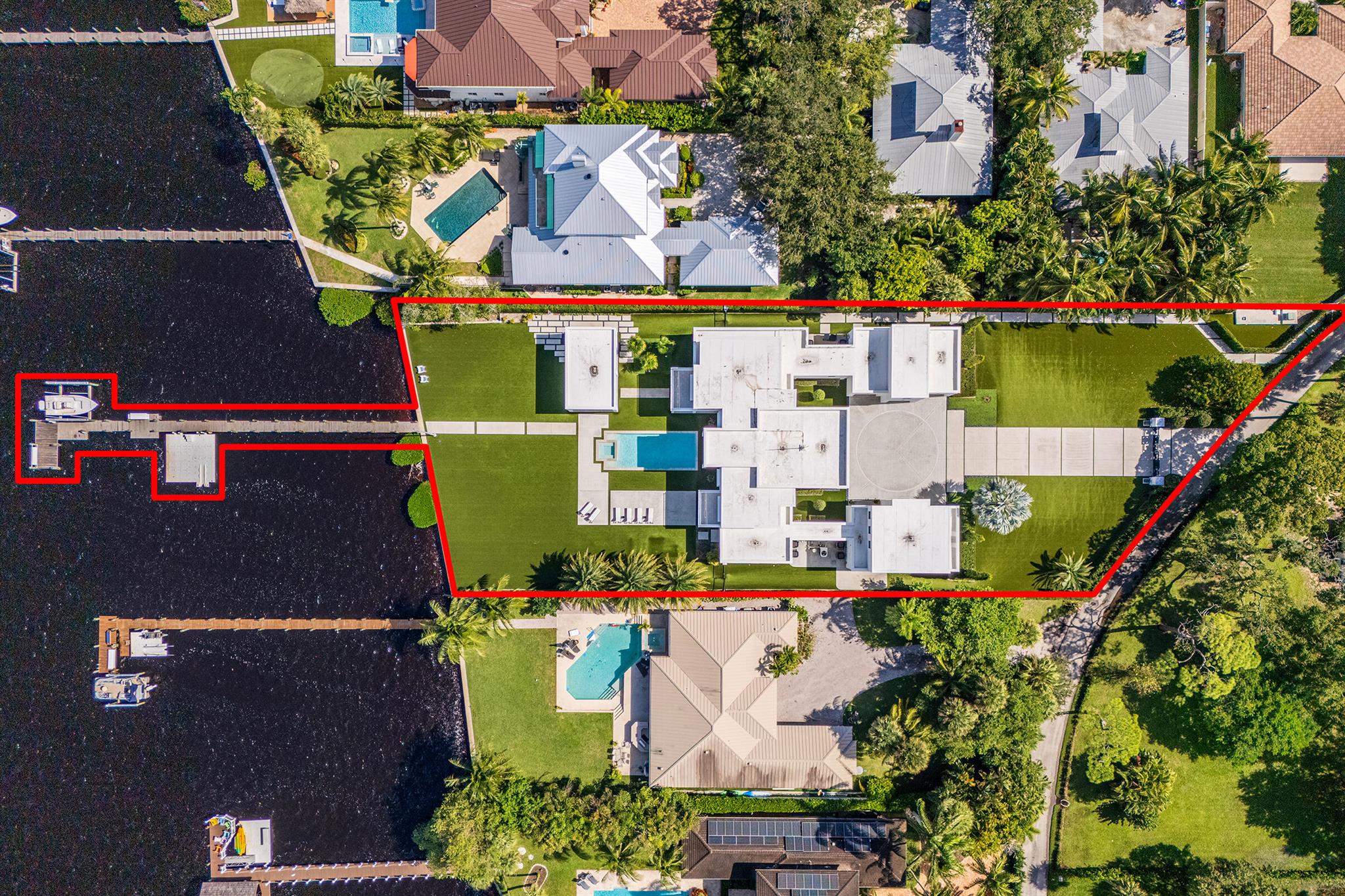 18200 Gardiner Ln Jupiter, FL 33458