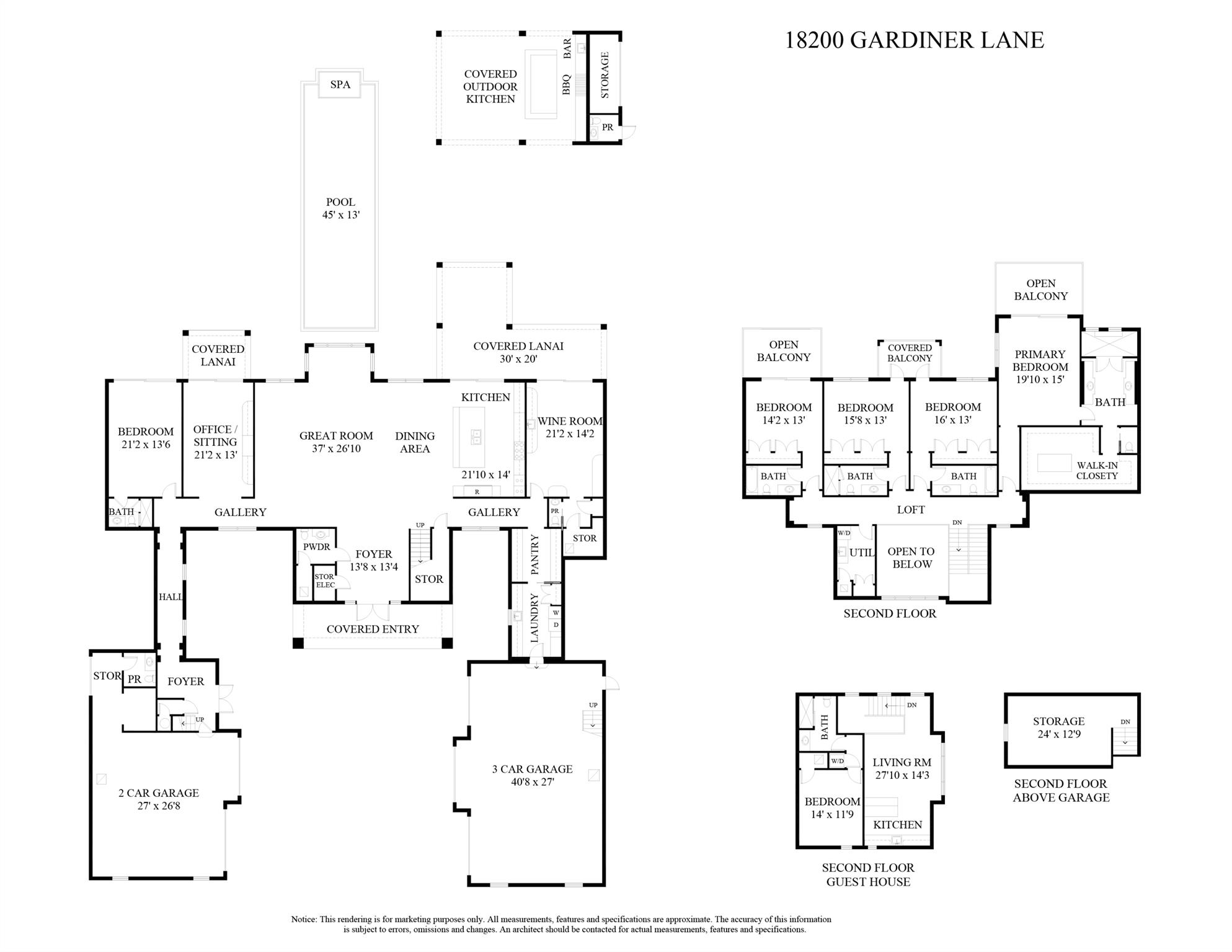 18200 Gardiner Ln Jupiter, FL 33458