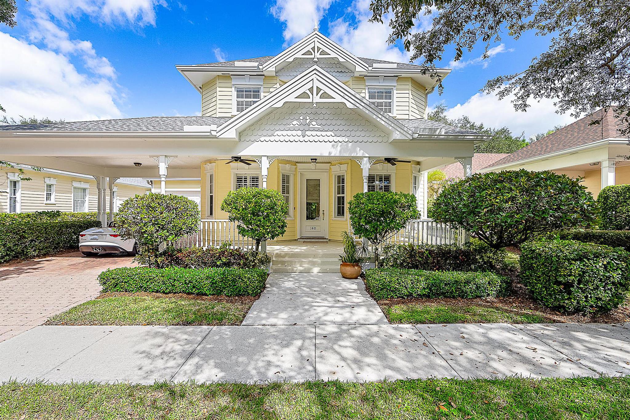 140 Sweet Bay Cir Jupiter, FL 33458