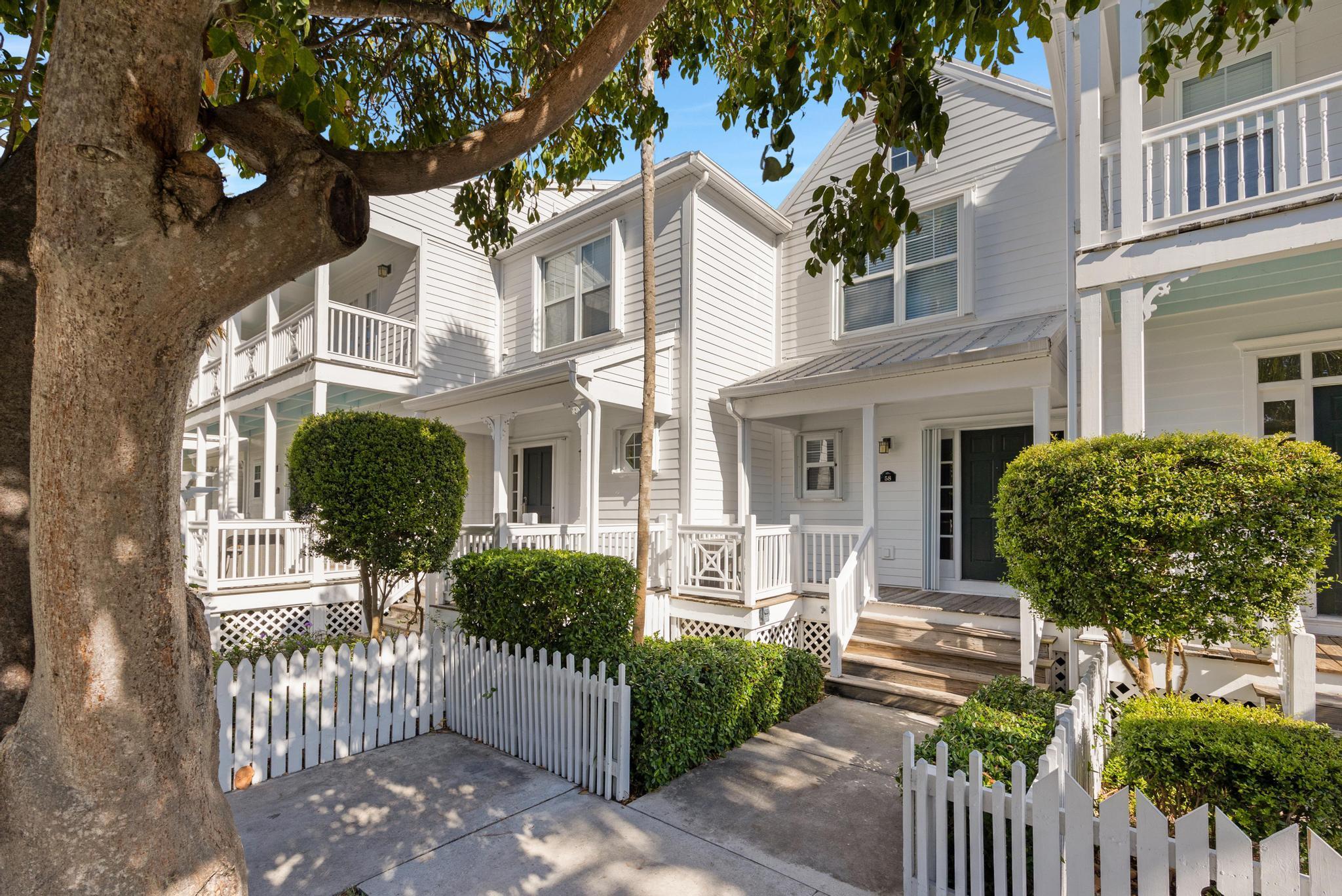 2600 Overseas Hwy #58