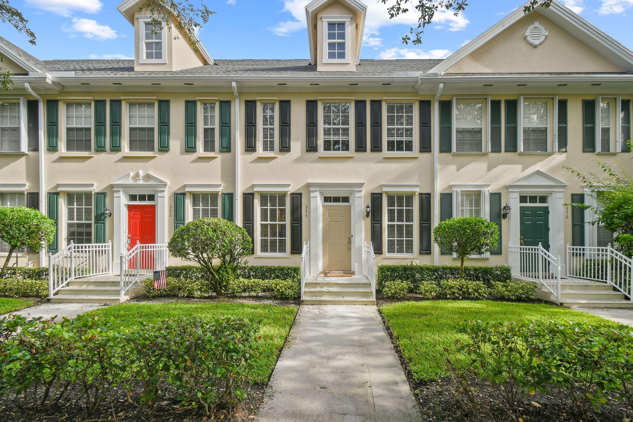 354 Jacaranda Dr Jupiter, FL 33458