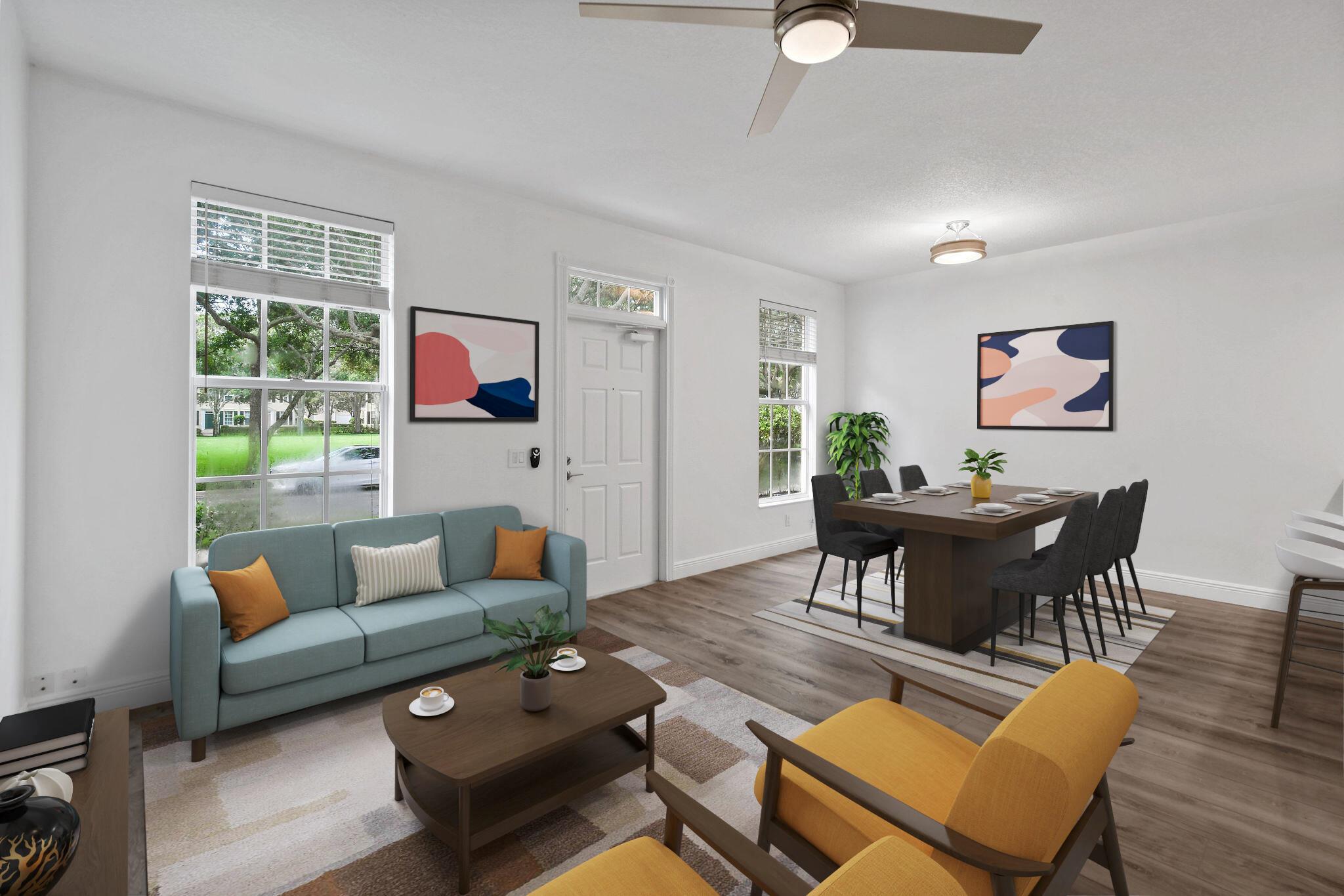 354 Jacaranda Dr Jupiter, FL 33458