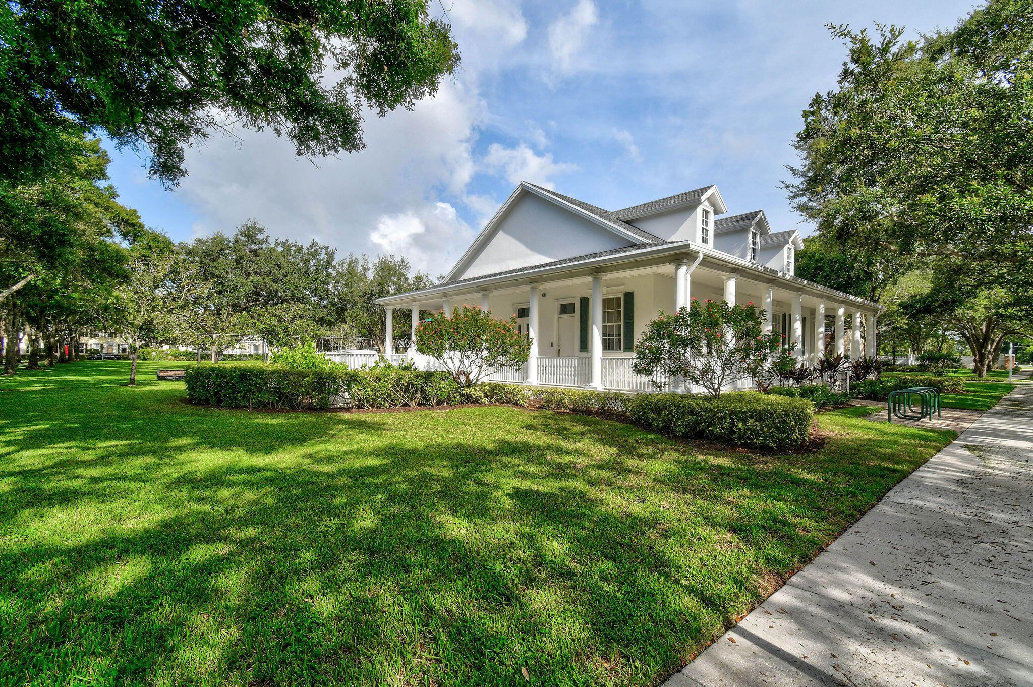 354 Jacaranda Dr Jupiter, FL 33458