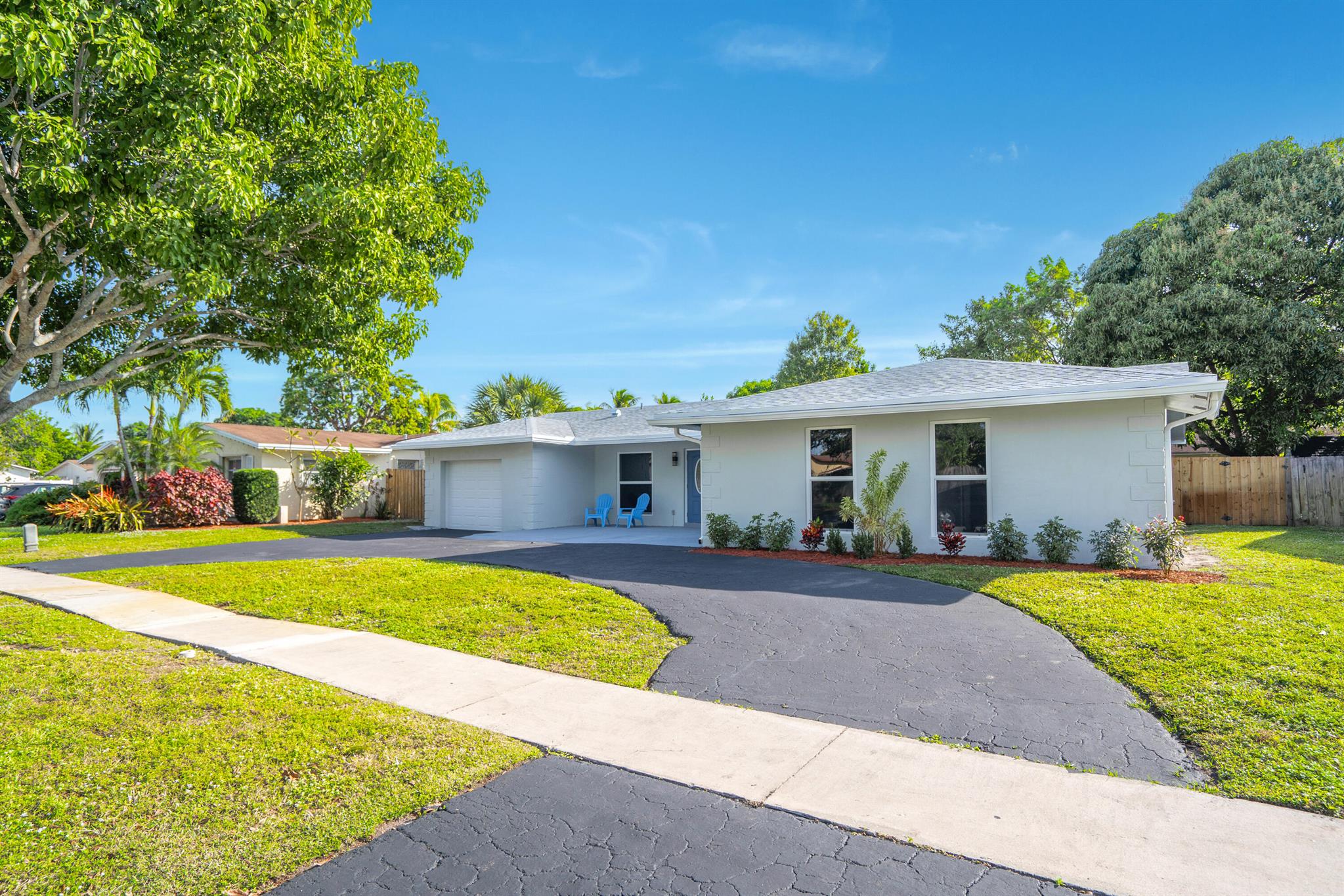 6210 SW 6th St Margate, FL 33068