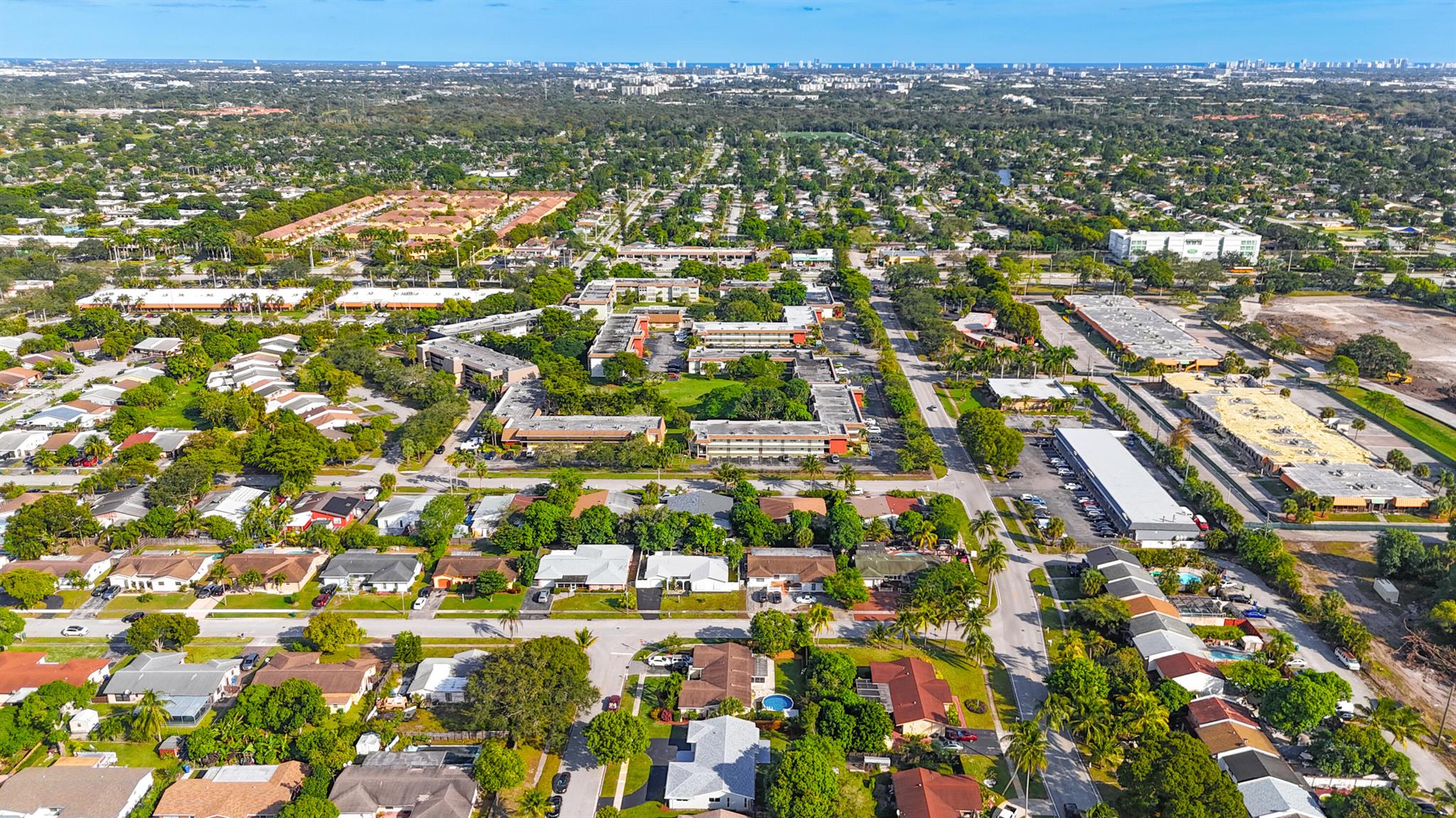 6210 SW 6th St Margate, FL 33068