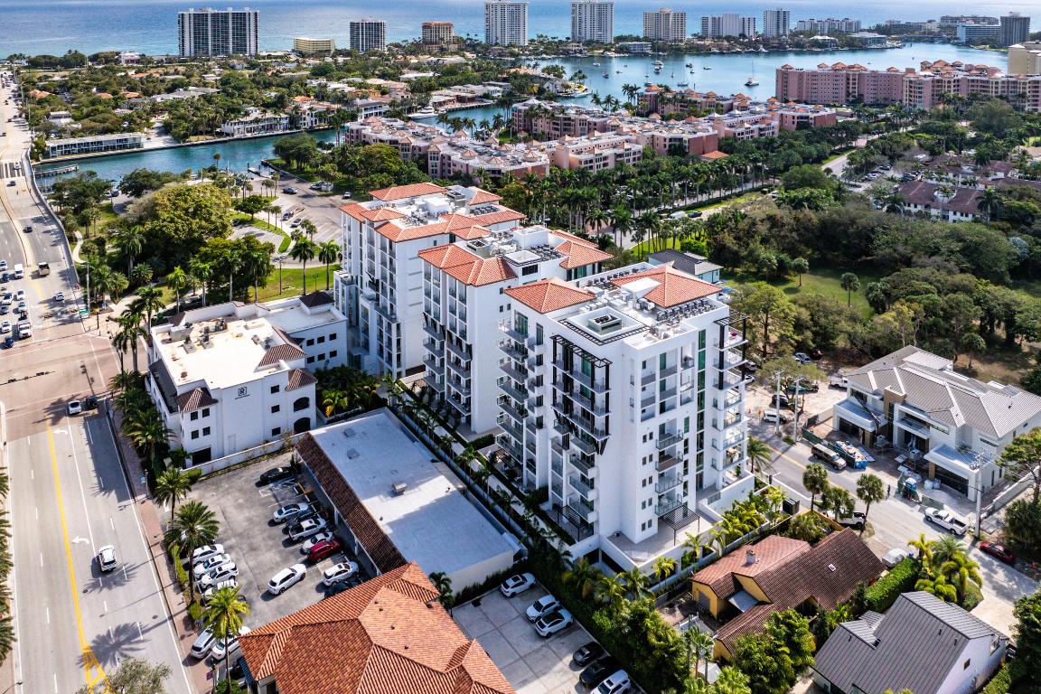 495 E Royal Palm #402 Boca Raton, FL 33432