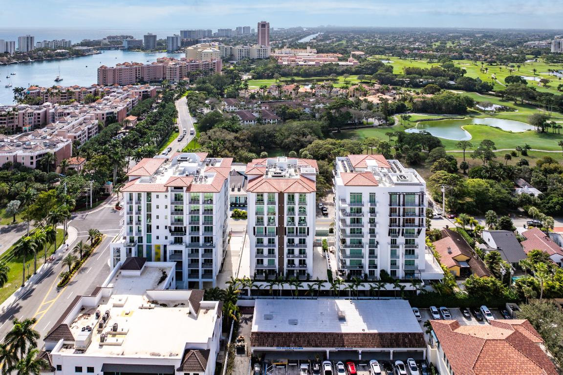 495 E Royal Palm #402 Boca Raton, FL 33432
