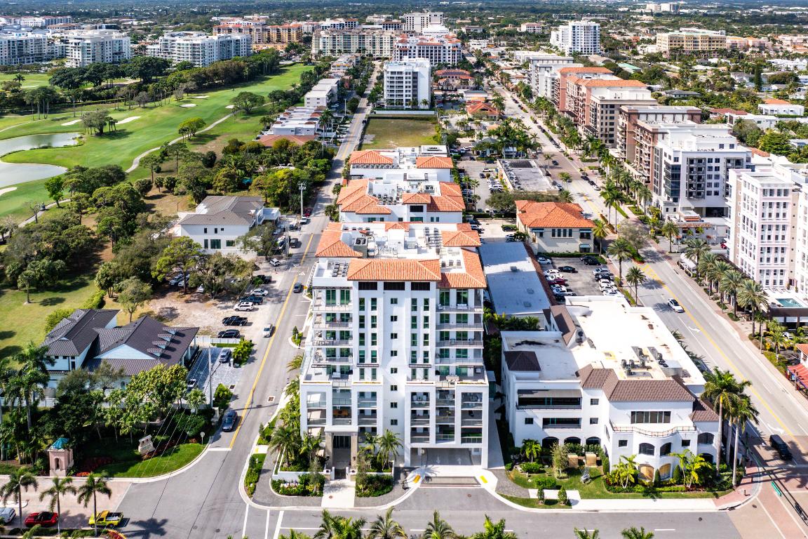 495 E Royal Palm #402 Boca Raton, FL 33432