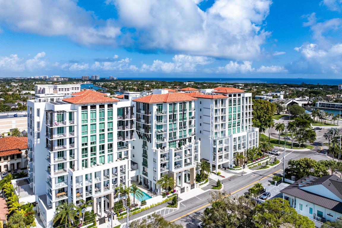 495 E Royal Palm #402 Boca Raton, FL 33432