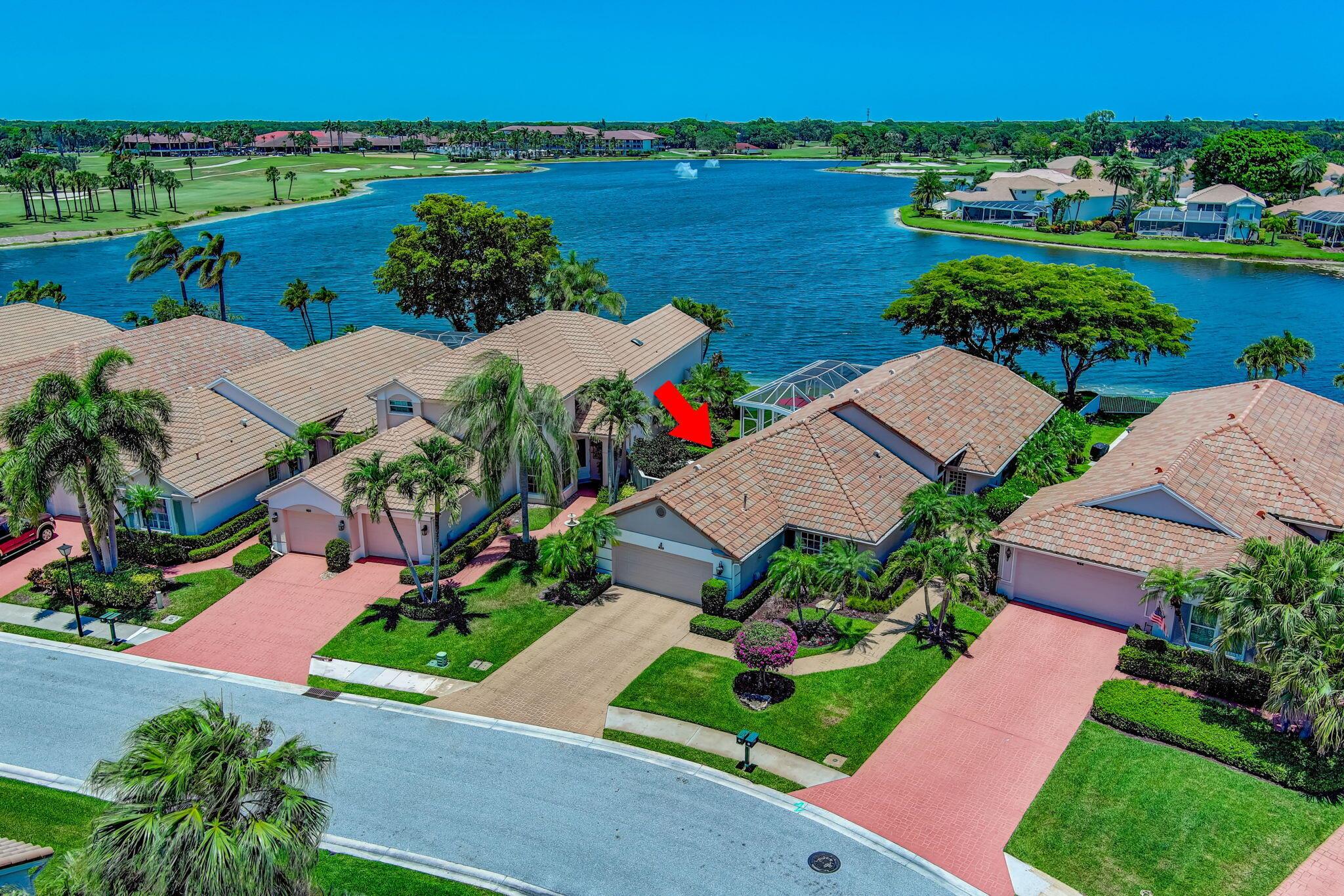 923 Augusta Pointe Dr