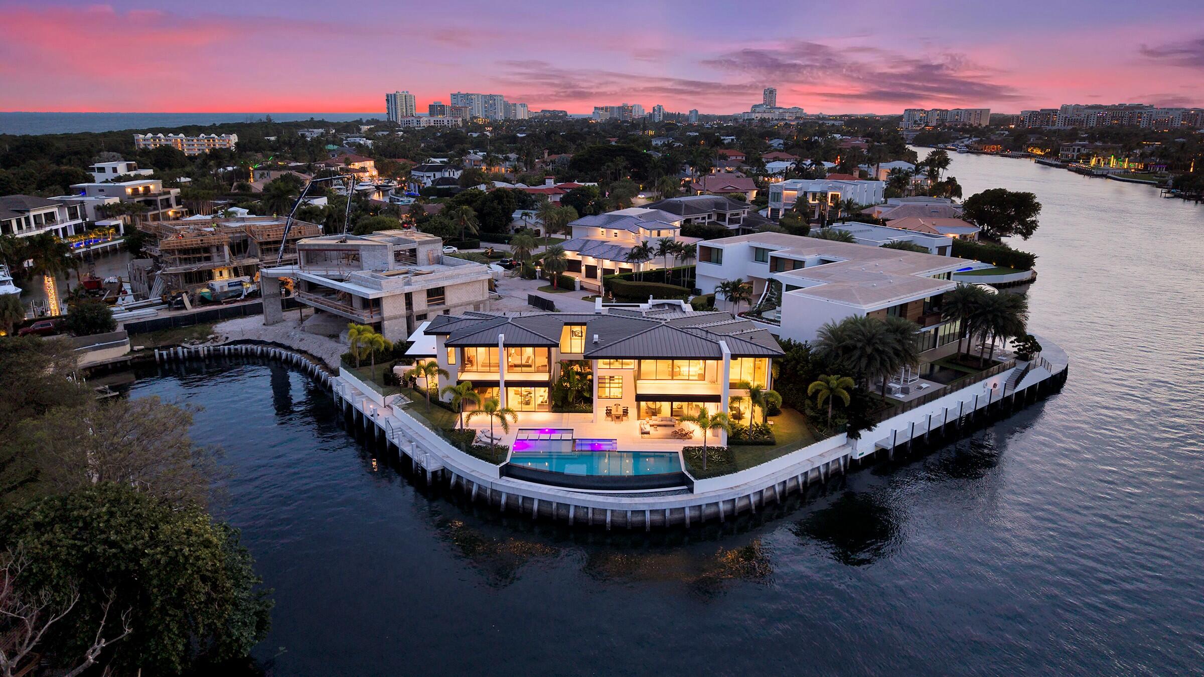 829 Orchid Boca Raton, FL 33432