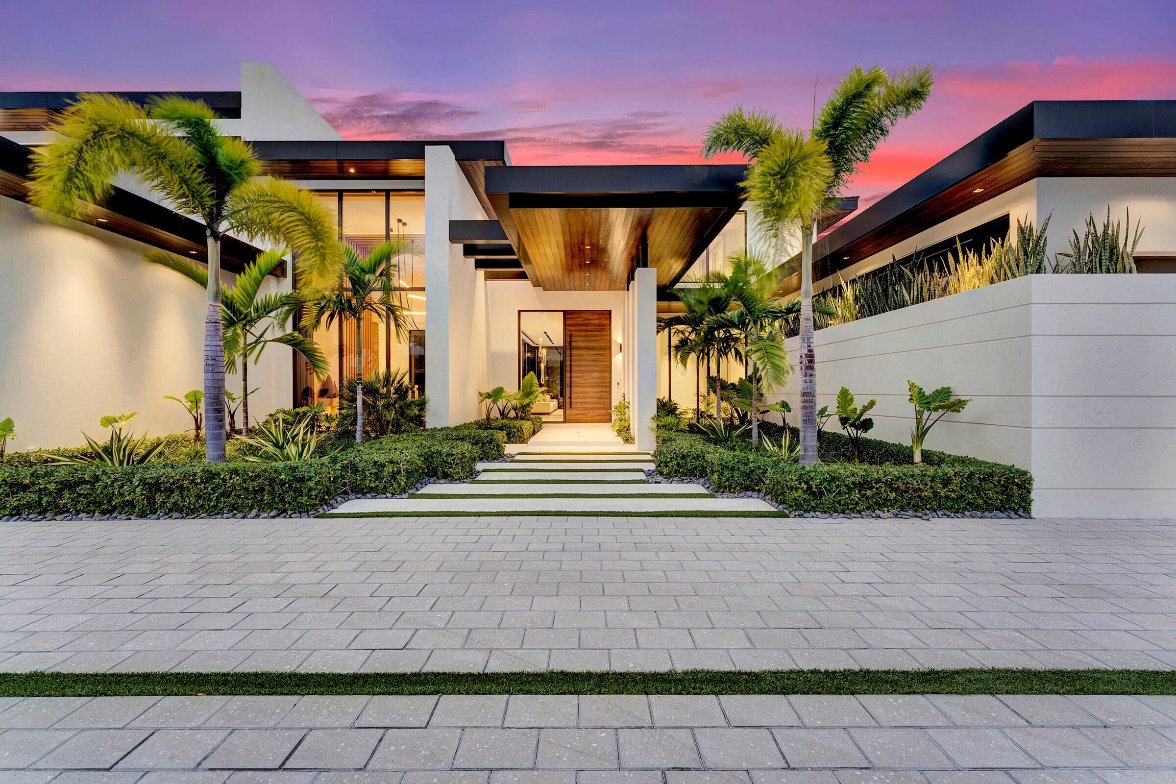 829 Orchid Boca Raton, FL 33432