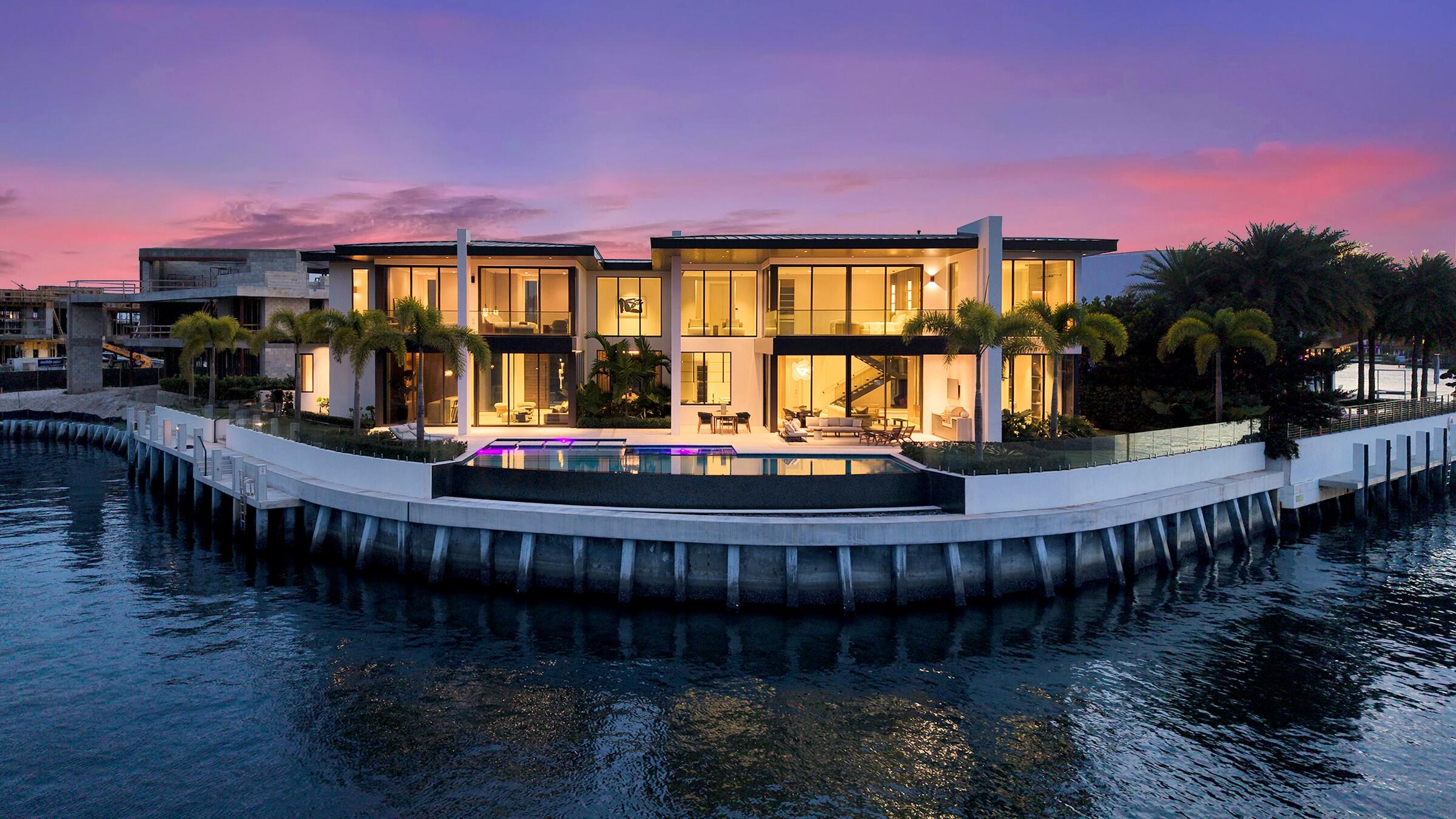 829 Orchid Boca Raton, FL 33432