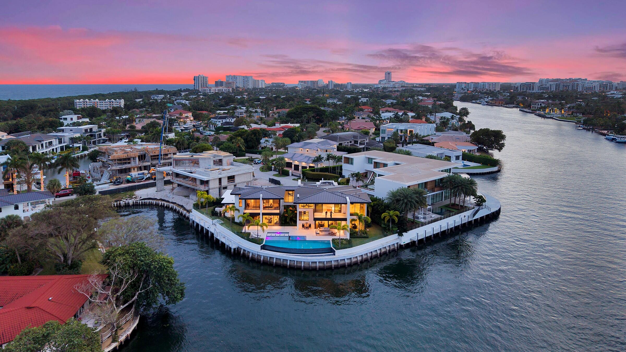 829 Orchid Boca Raton, FL 33432