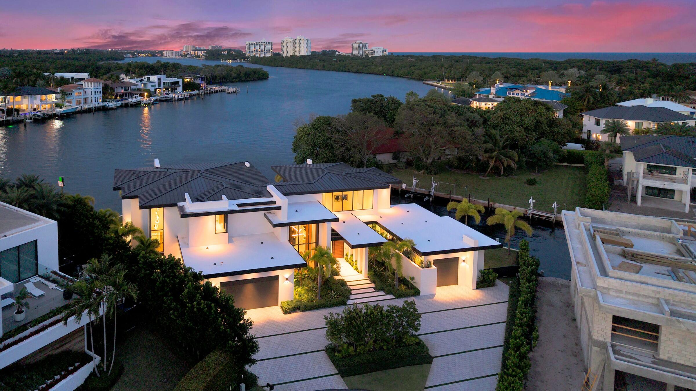 829 Orchid Boca Raton, FL 33432