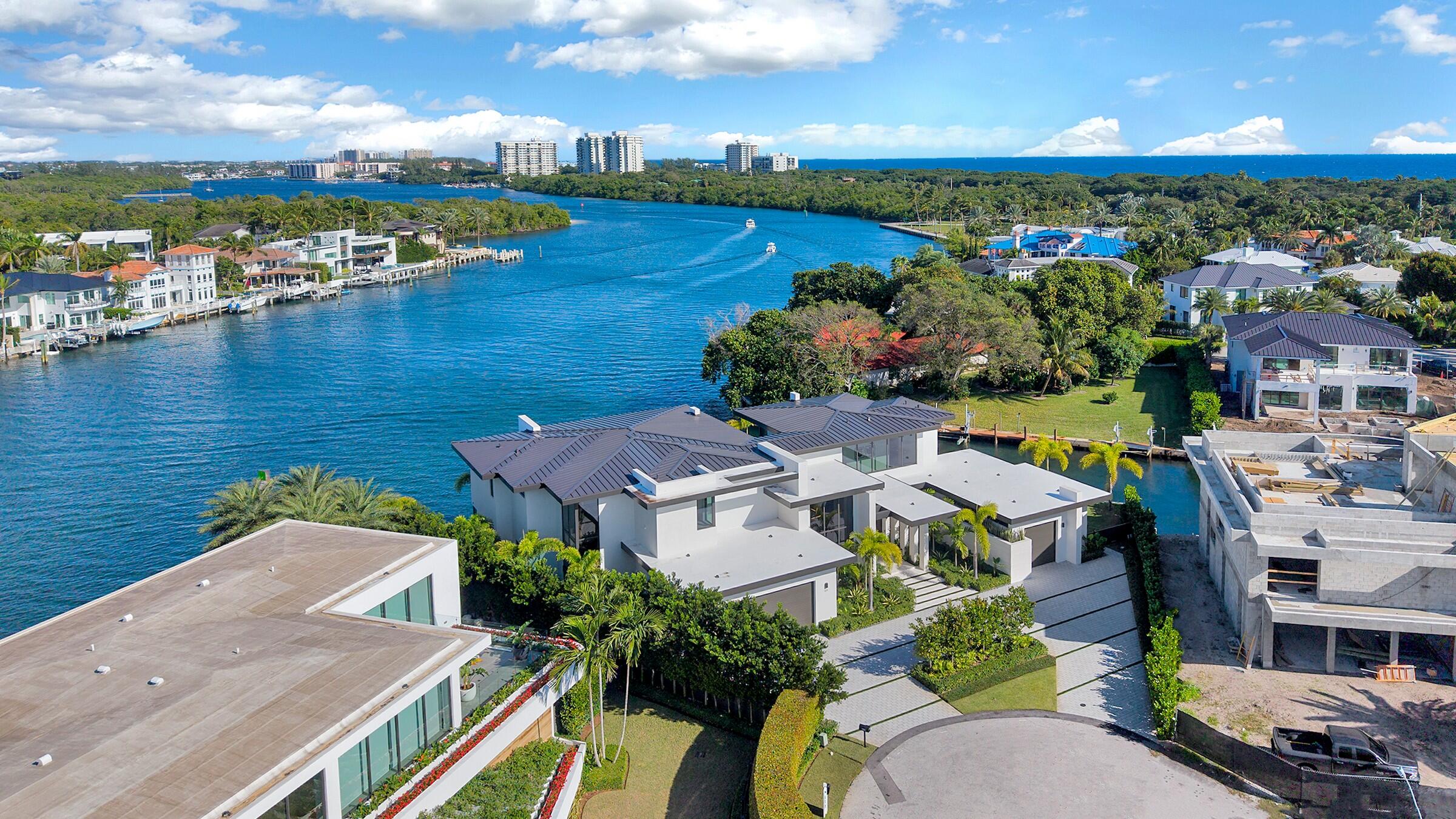 829 Orchid Boca Raton, FL 33432