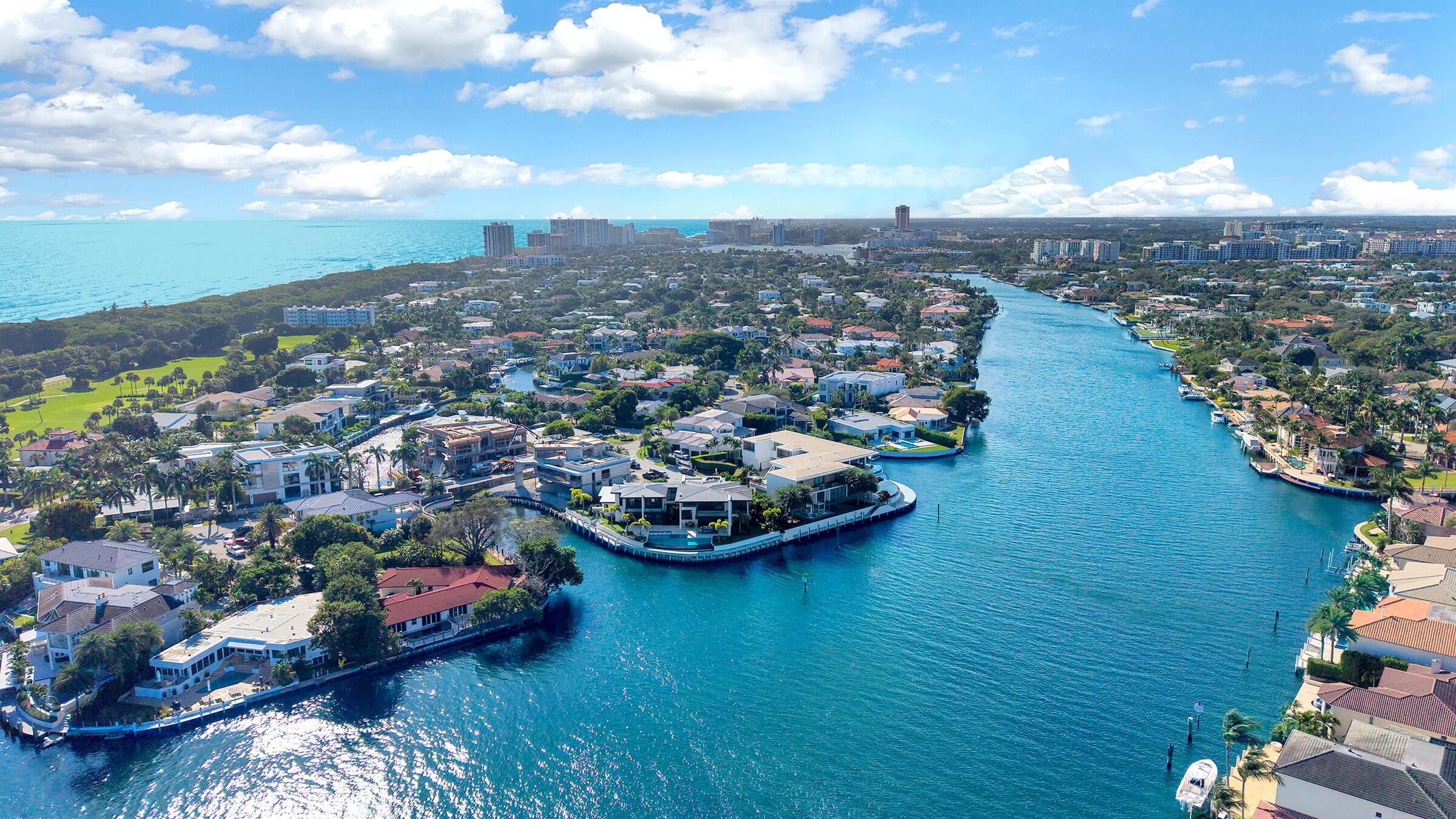 829 Orchid Boca Raton, FL 33432