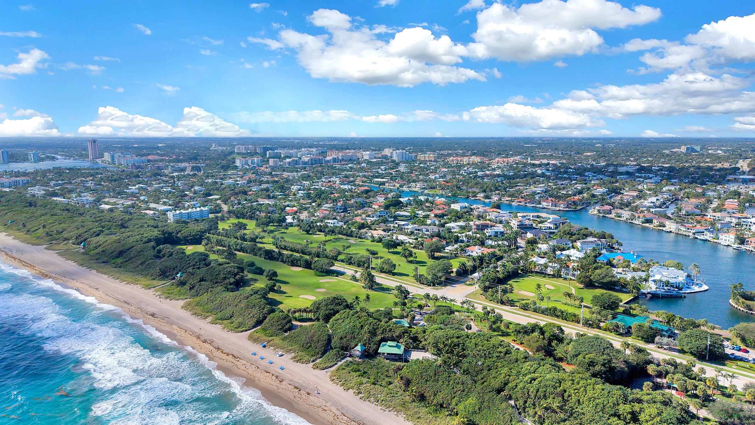 829 Orchid Boca Raton, FL 33432