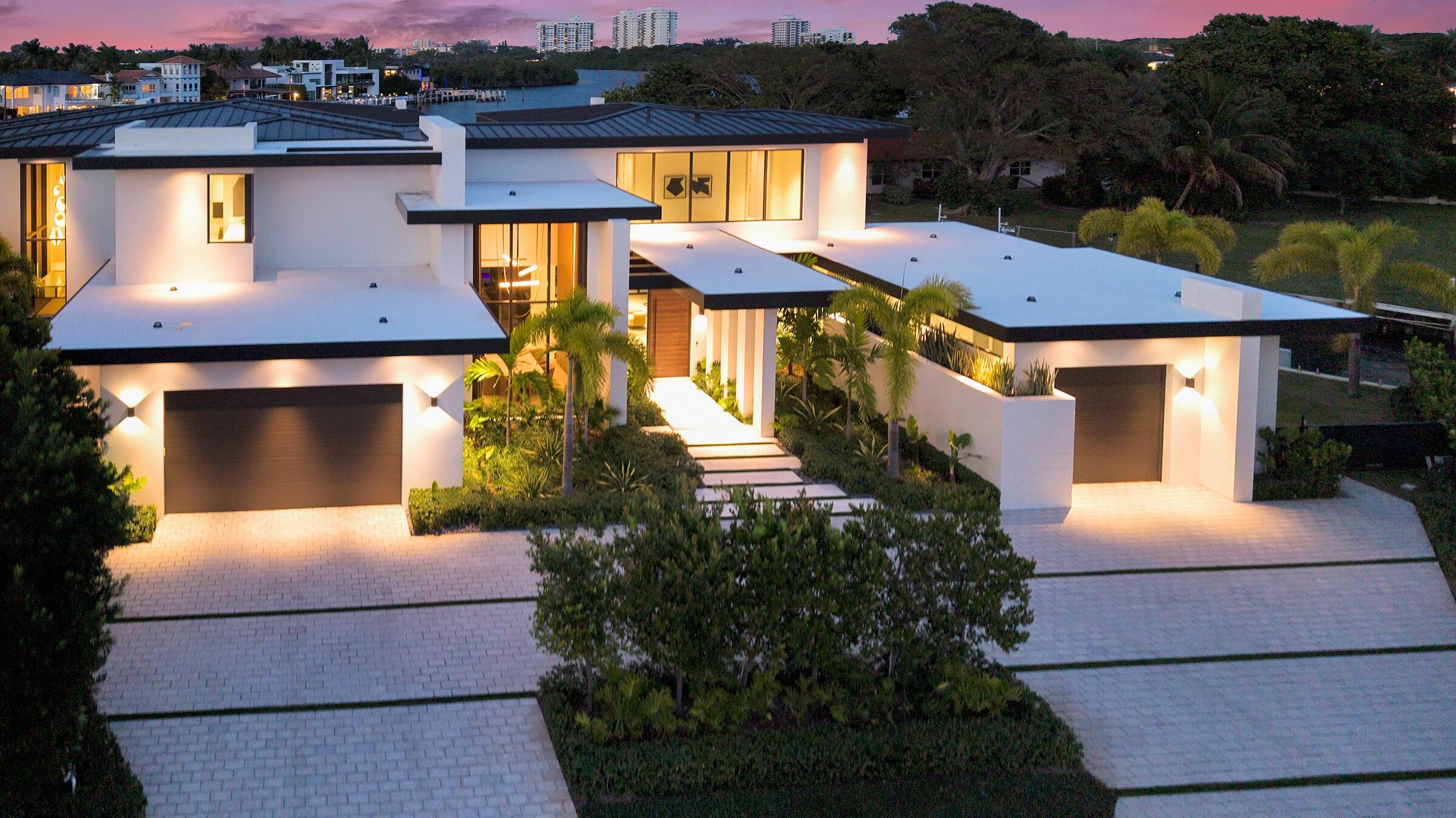 829 Orchid Boca Raton, FL 33432