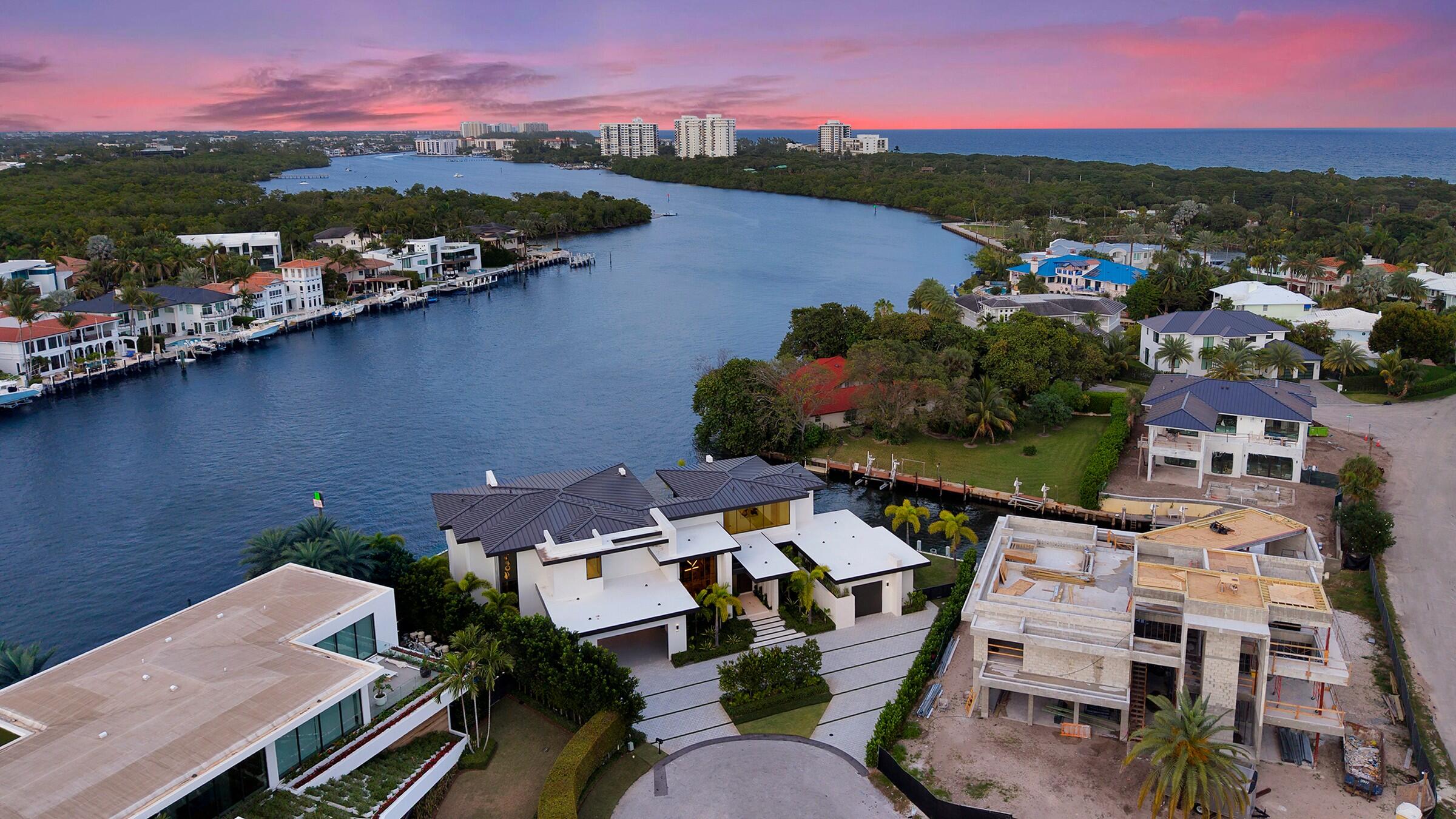 829 Orchid Boca Raton, FL 33432