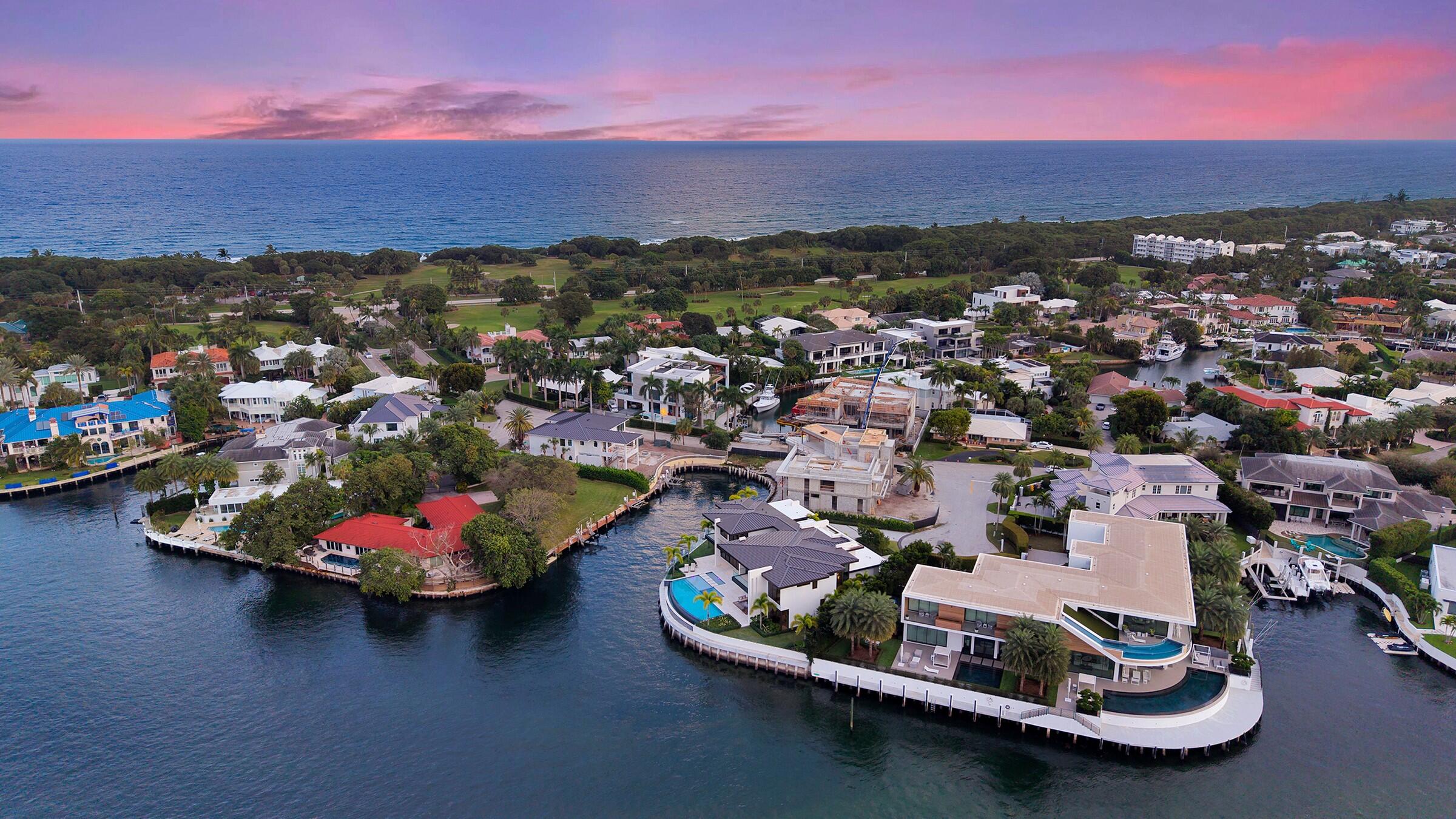 829 Orchid Boca Raton, FL 33432