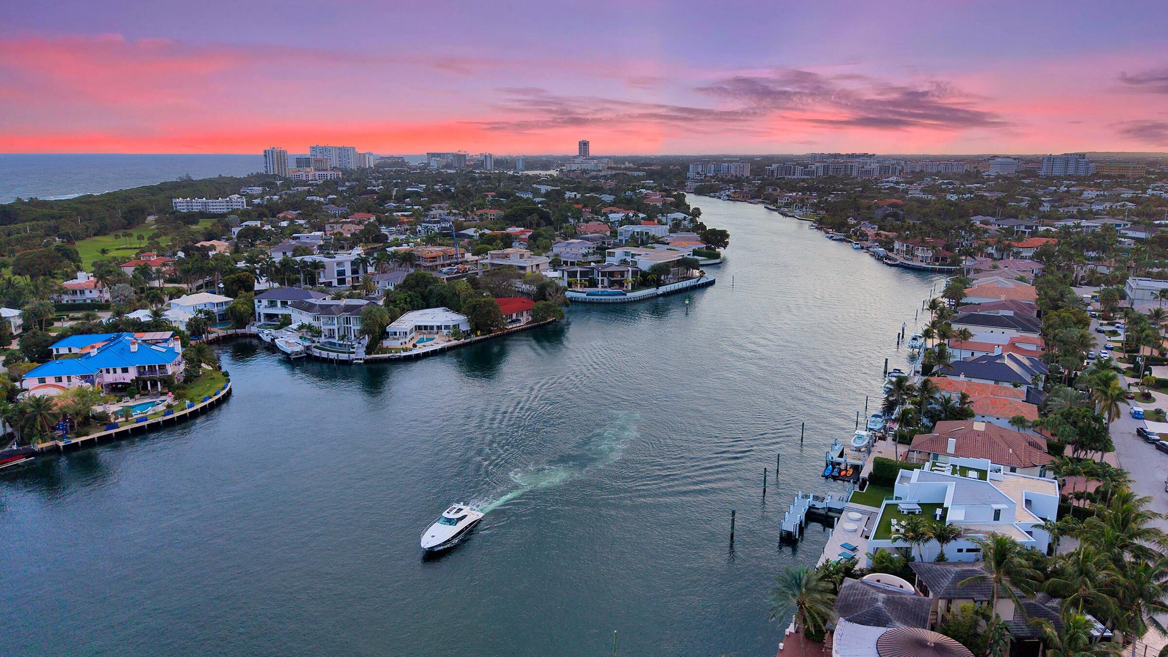 829 Orchid Boca Raton, FL 33432