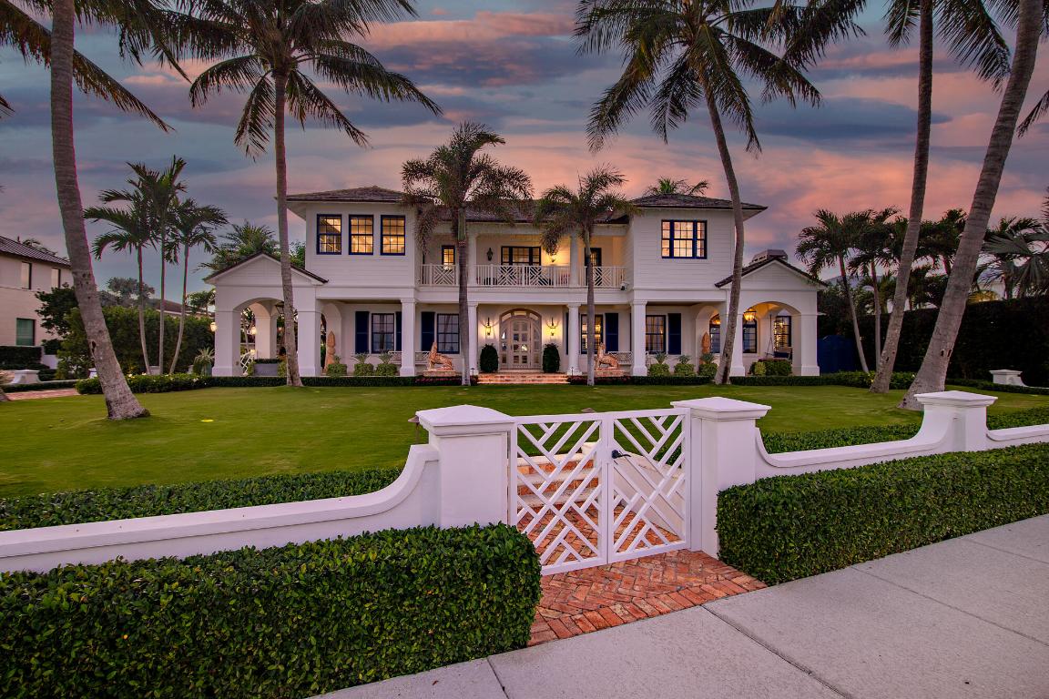 101 Palmetto West Palm Beach, FL 33405