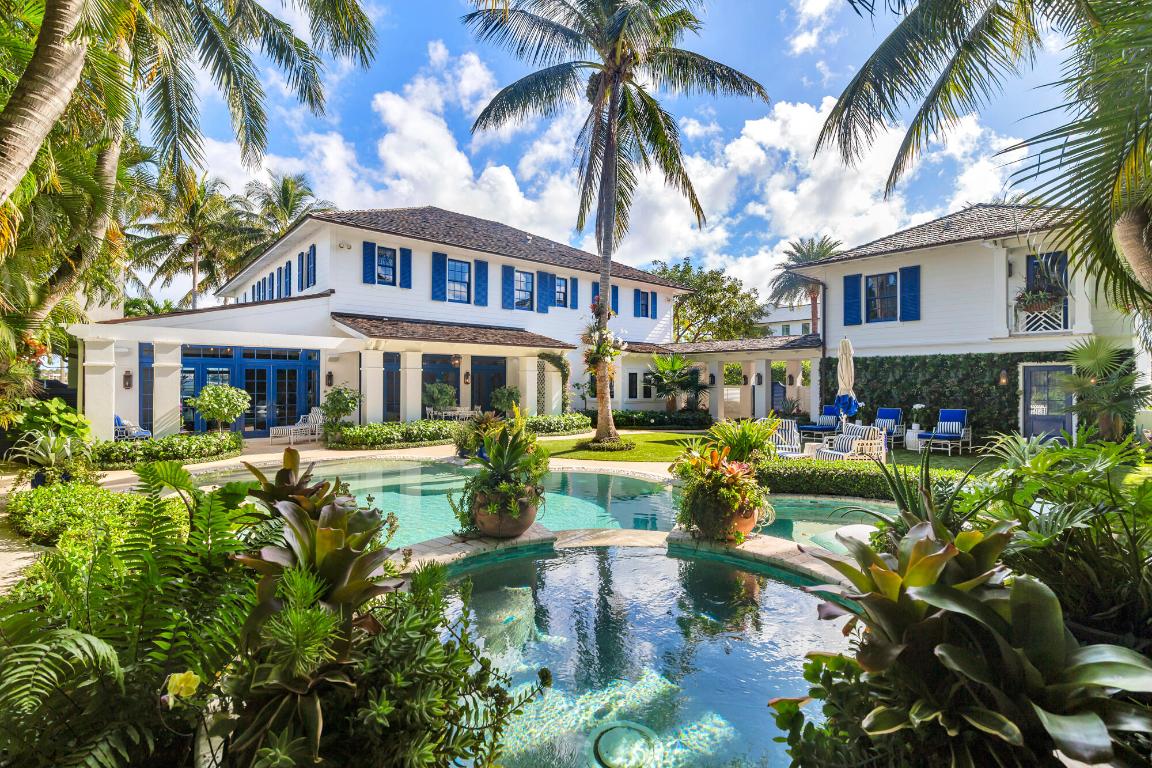 101 Palmetto West Palm Beach, FL 33405