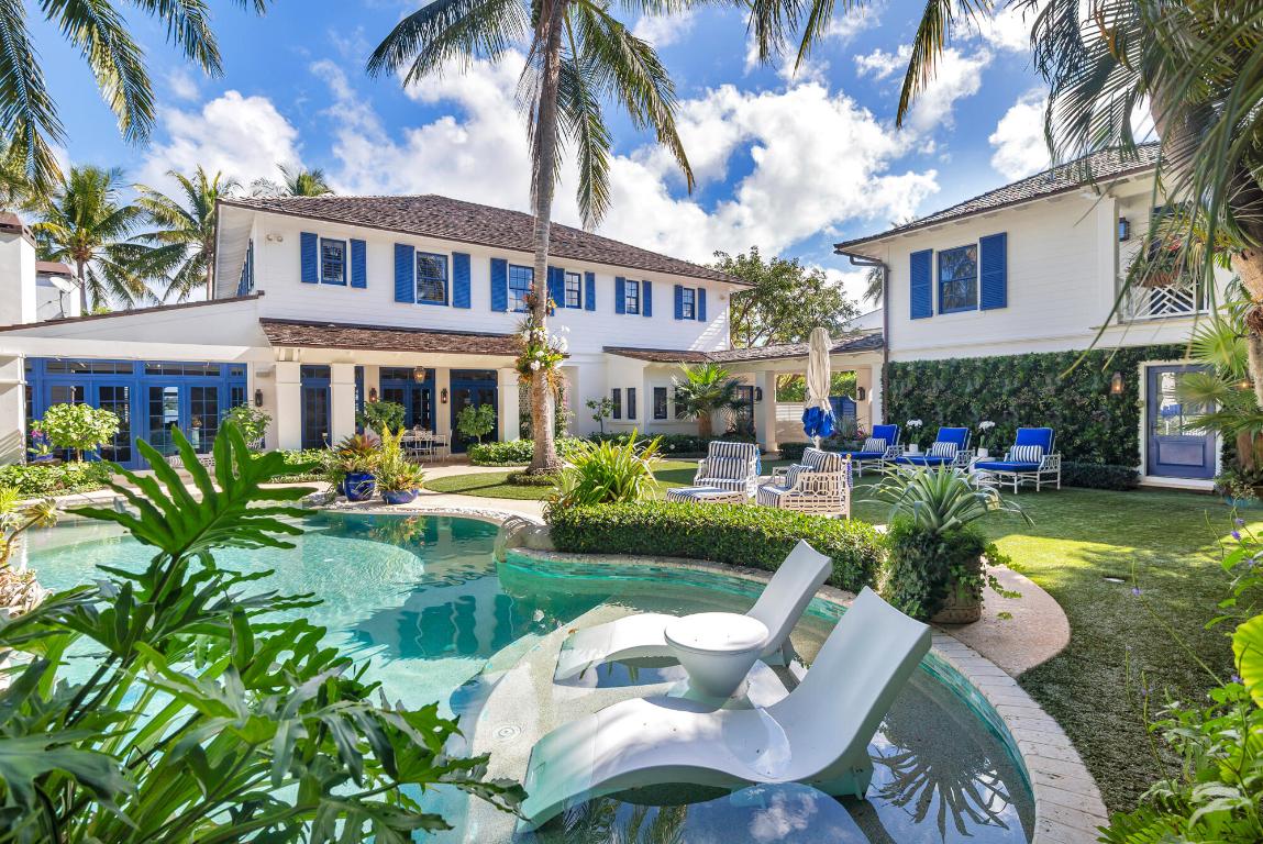 101 Palmetto West Palm Beach, FL 33405