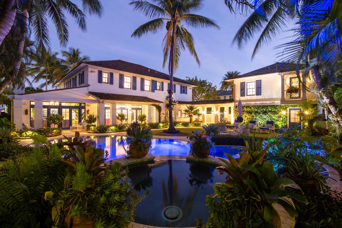 101 Palmetto West Palm Beach, FL 33405