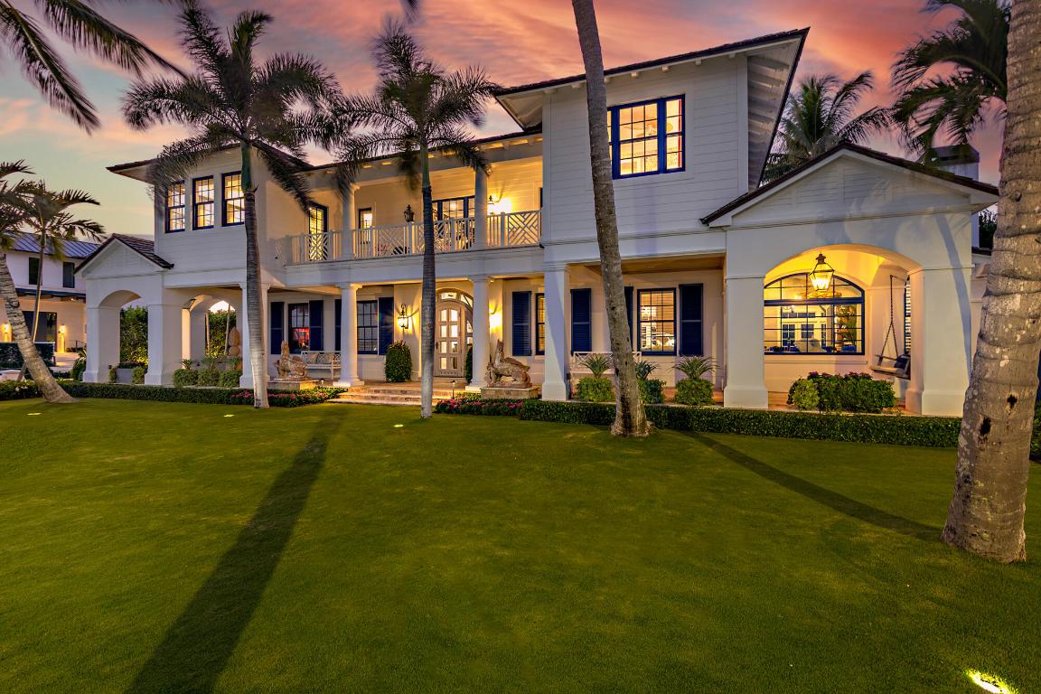 101 Palmetto West Palm Beach, FL 33405