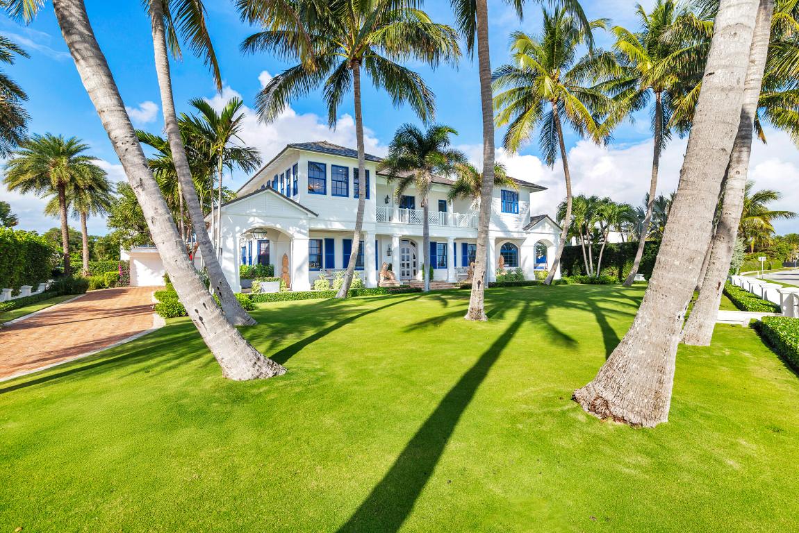 101 Palmetto West Palm Beach, FL 33405