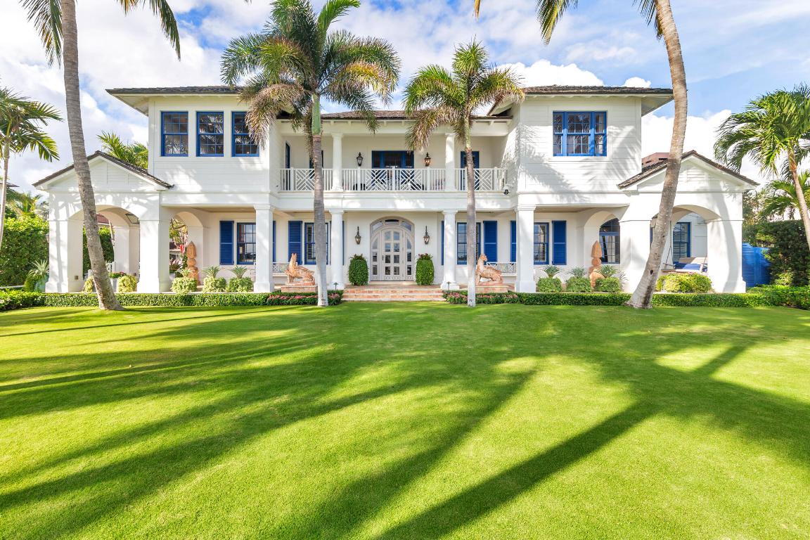 101 Palmetto West Palm Beach, FL 33405